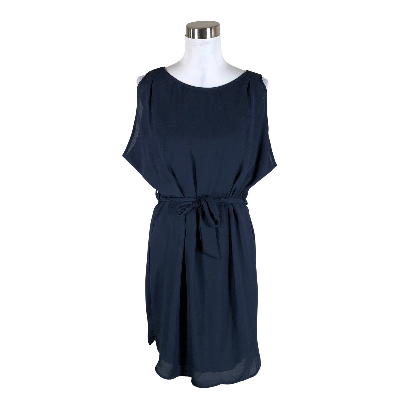 Unisex Esprit - Õhuke kleit, suurus 38 - Sinine (1)