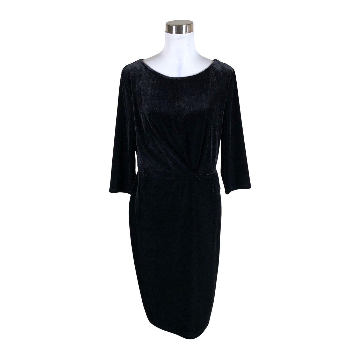 Unisex Esprit - Pidulik kleit, suurus 40 - Must (1)