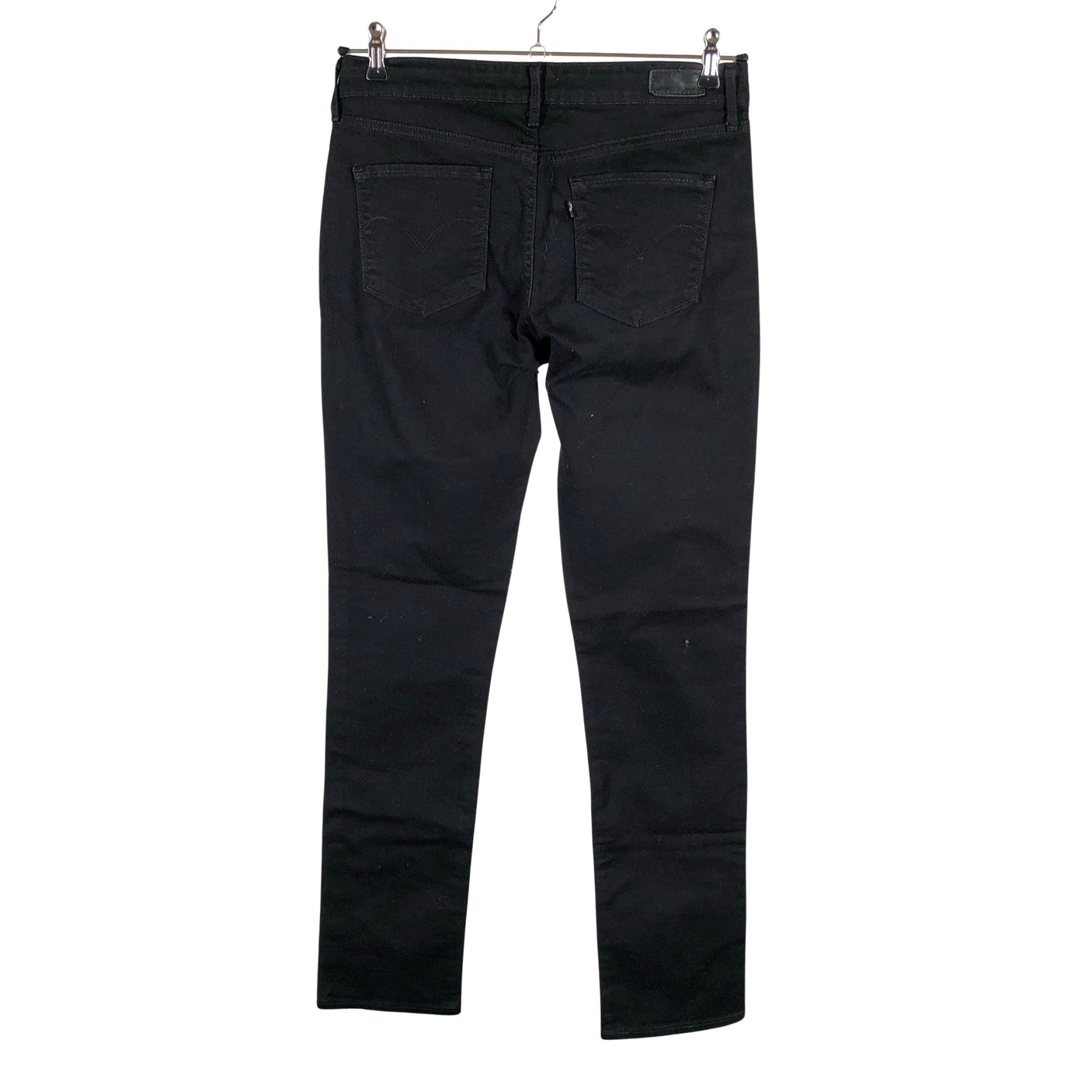 Unisex Levi's - Teksad, suurus W30 - Must (2)