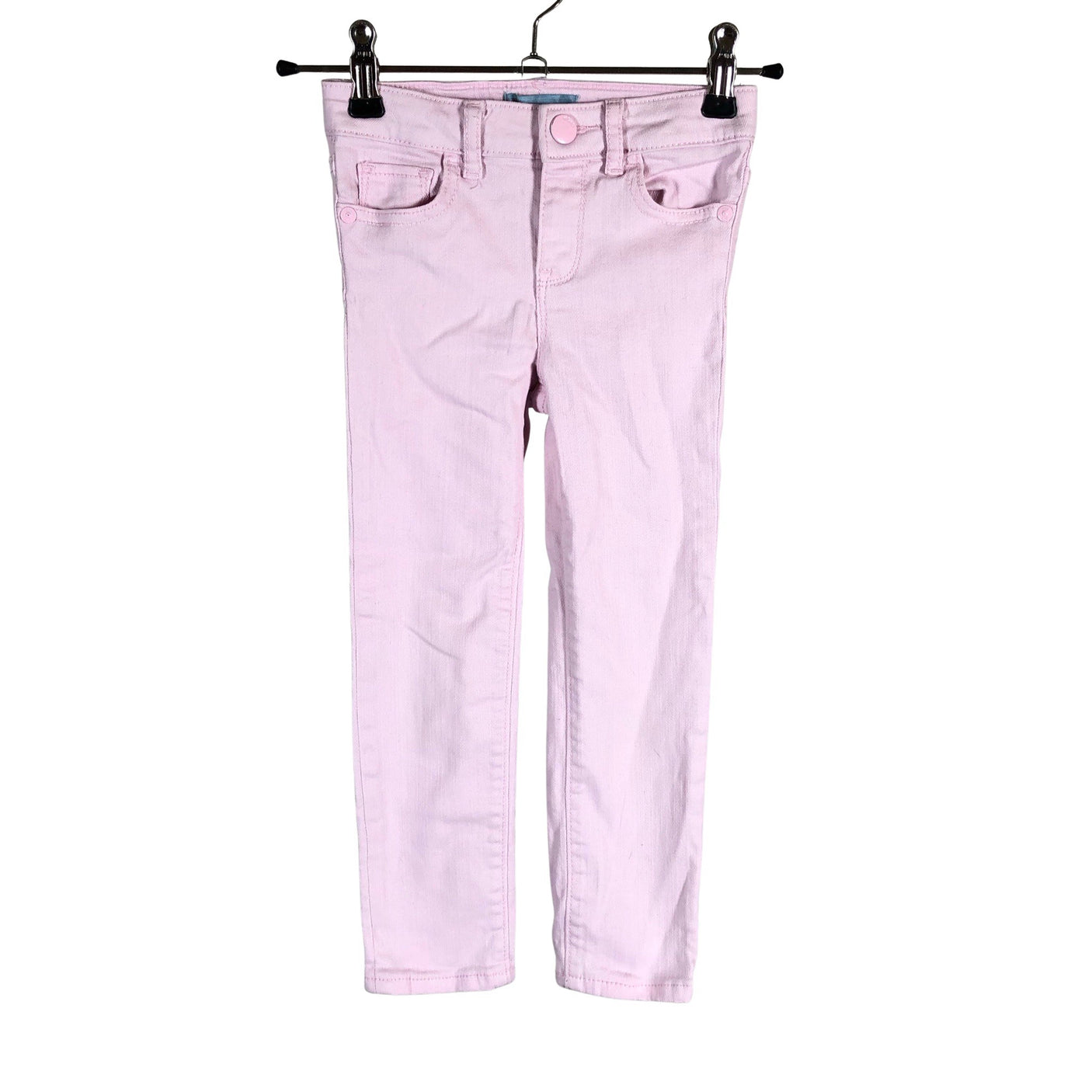 Unisex Gap - Teksad, suurus 104 - 110 - Heleroosa (1)