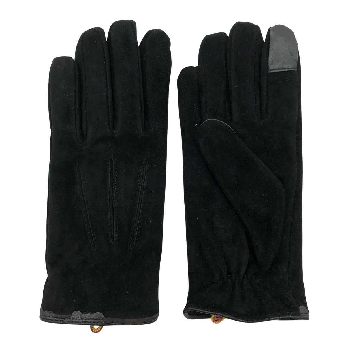 Unisex Timberland - Nahksõrmikud, suurus Suurus puudub - Must (1)