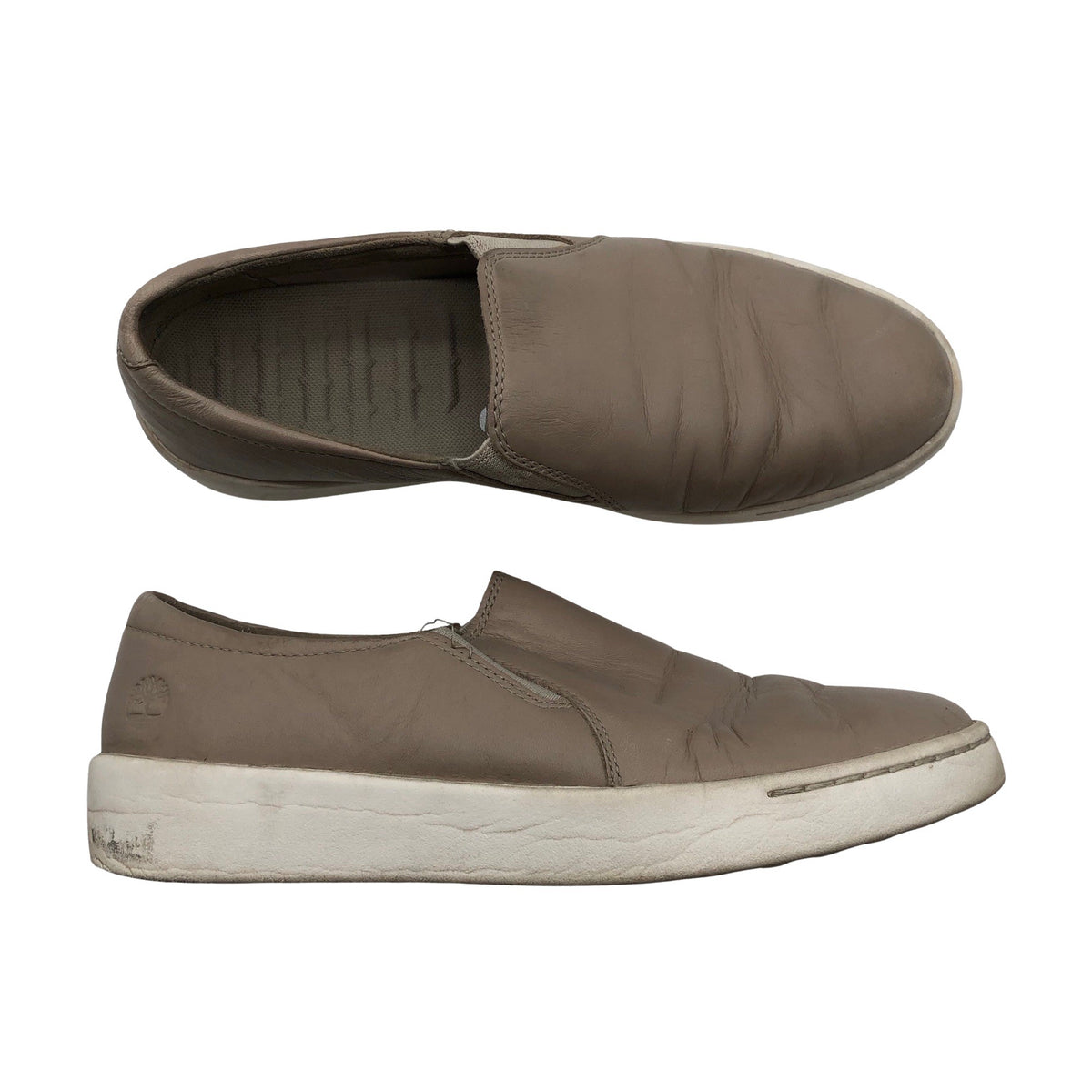 Unisex Timberland - Mokassiinid, suurus 39 - Beige (1)