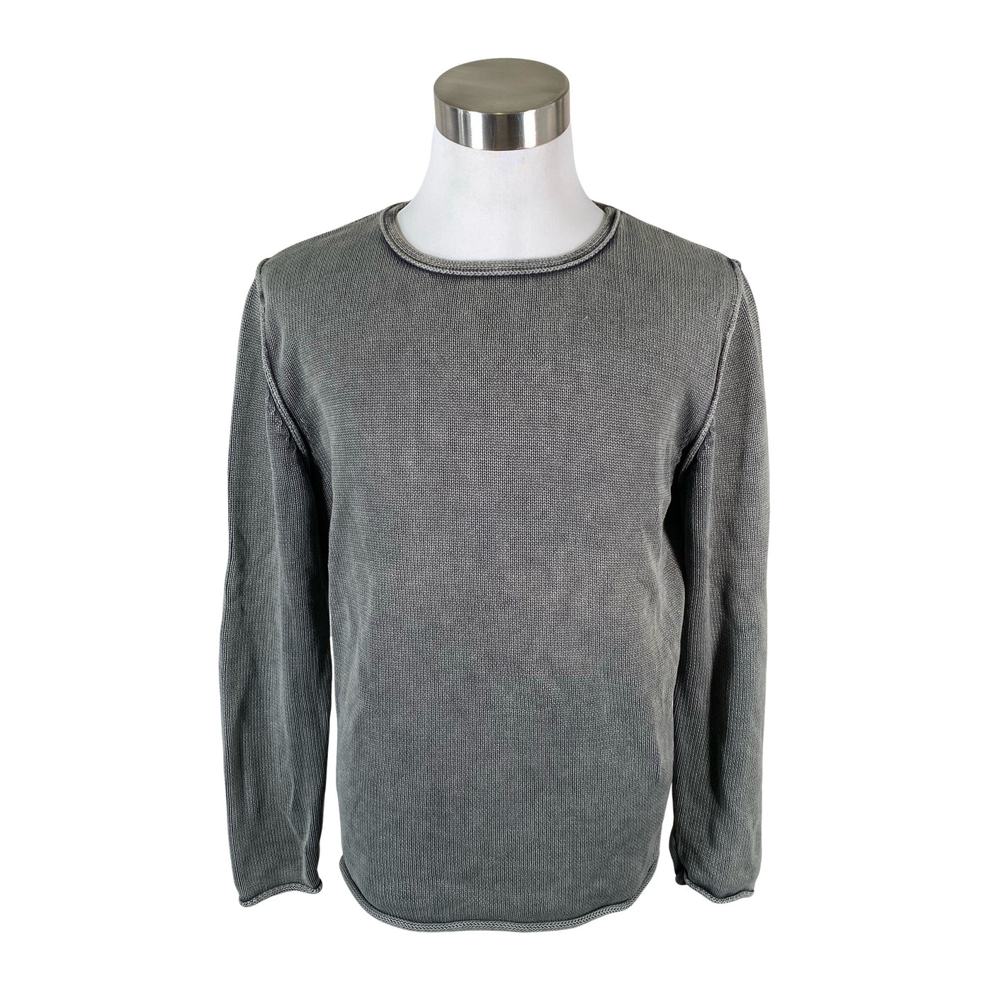 Unisex Selected - Kampsun, suurus XL - Hall (1)