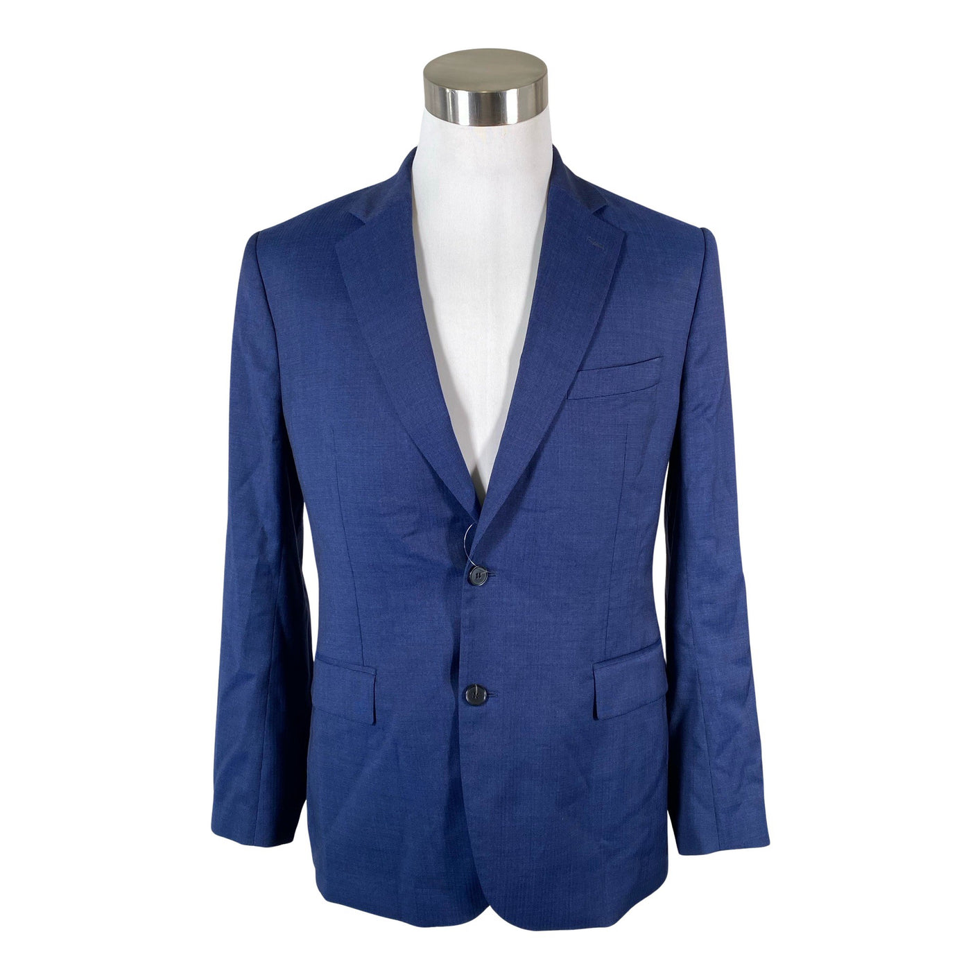 Unisex J.Lindeberg - Ülikonna pintsak, suurus XL - Sinine (1)