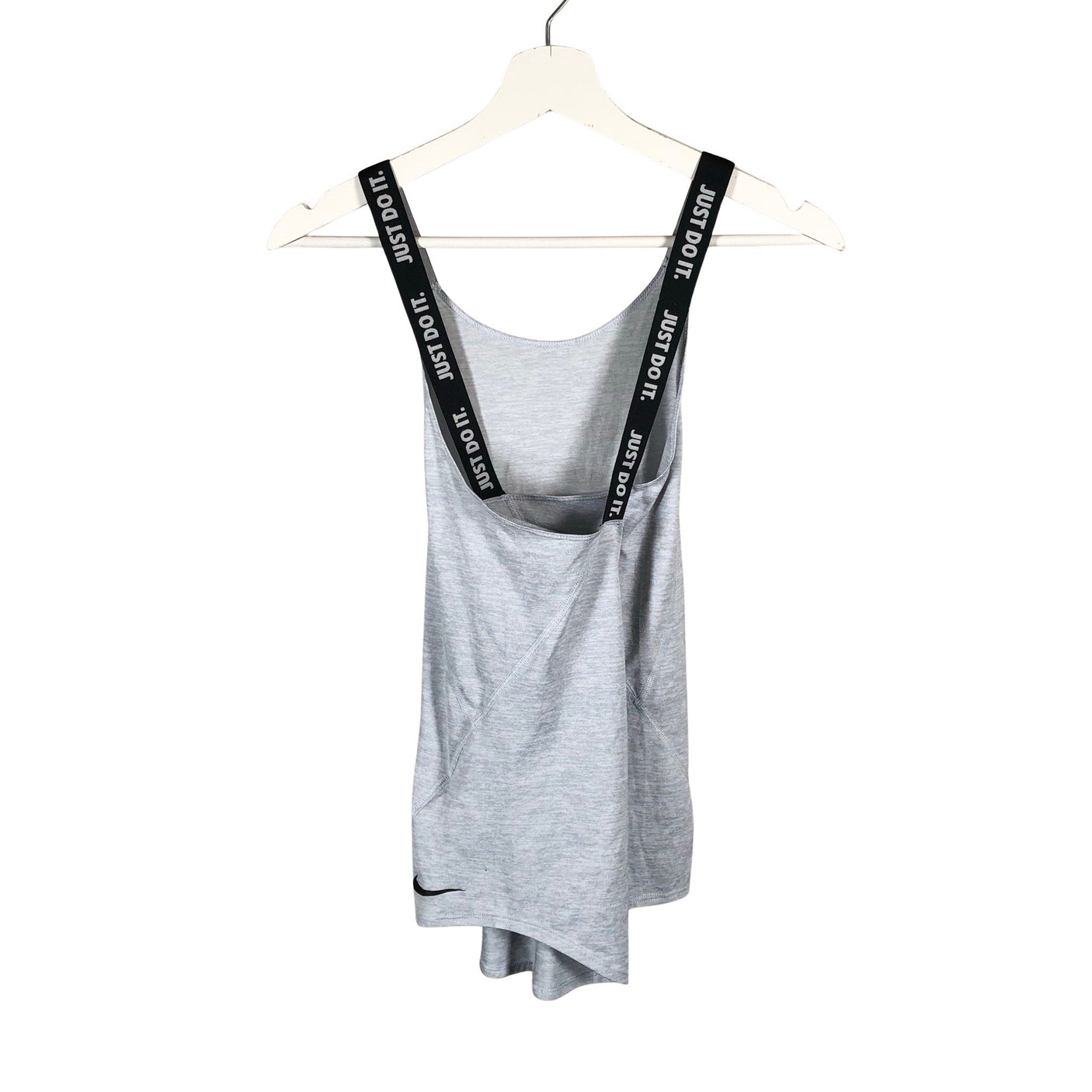 Unisex Nike - Sporditopp, suurus 158 - 164 - Hall (2)