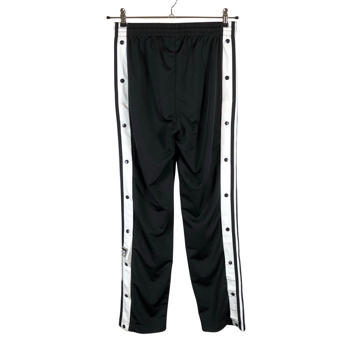 Unisex Adidas - Soojenduspüksid, suurus 36 - Must (2)