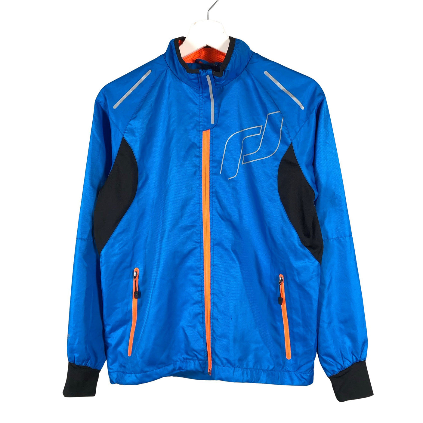 Unisex Pro Touch - Õuepüksid, suurus 158 - 164 - Sinine (1)