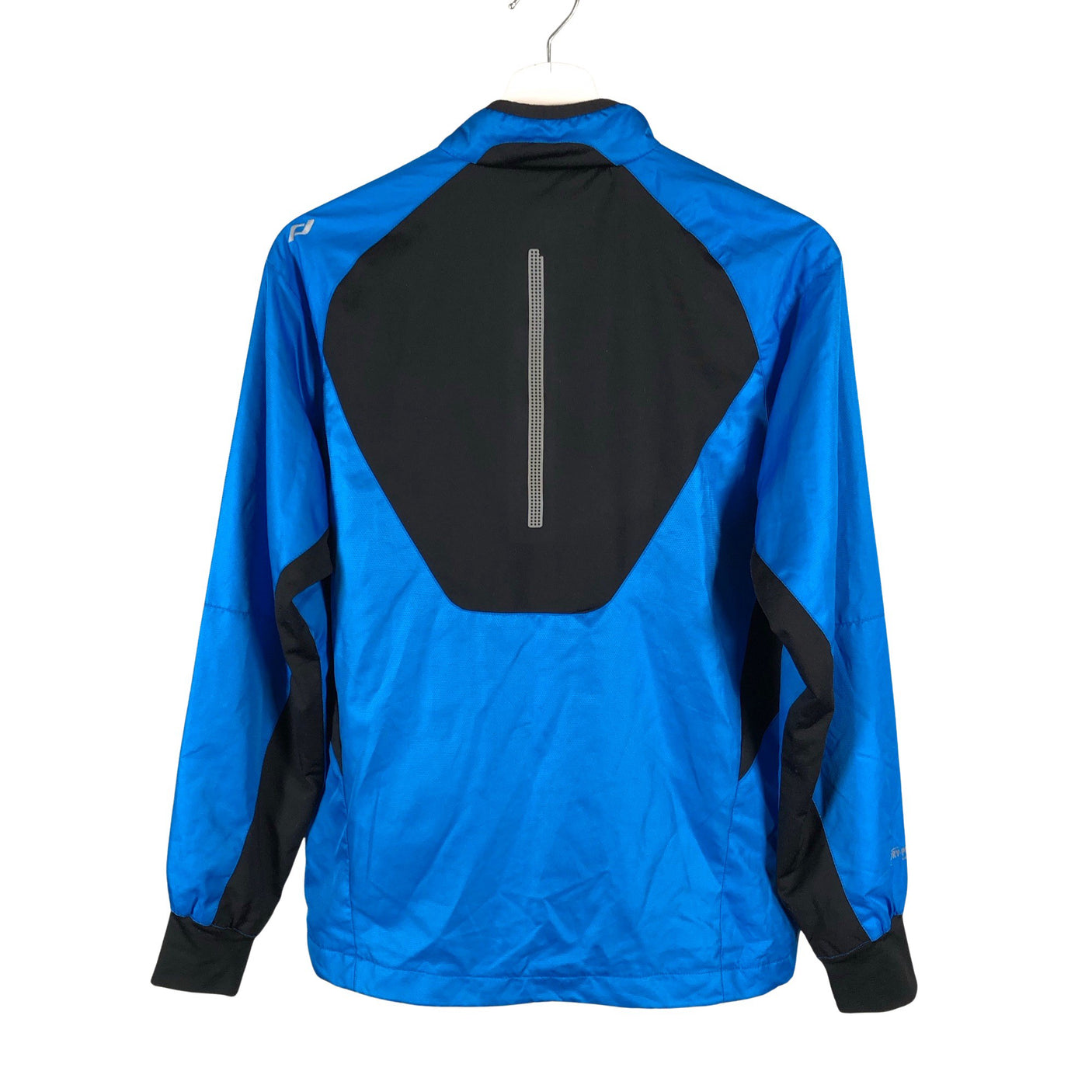 Unisex Pro Touch - Õuepüksid, suurus 158 - 164 - Sinine (2)