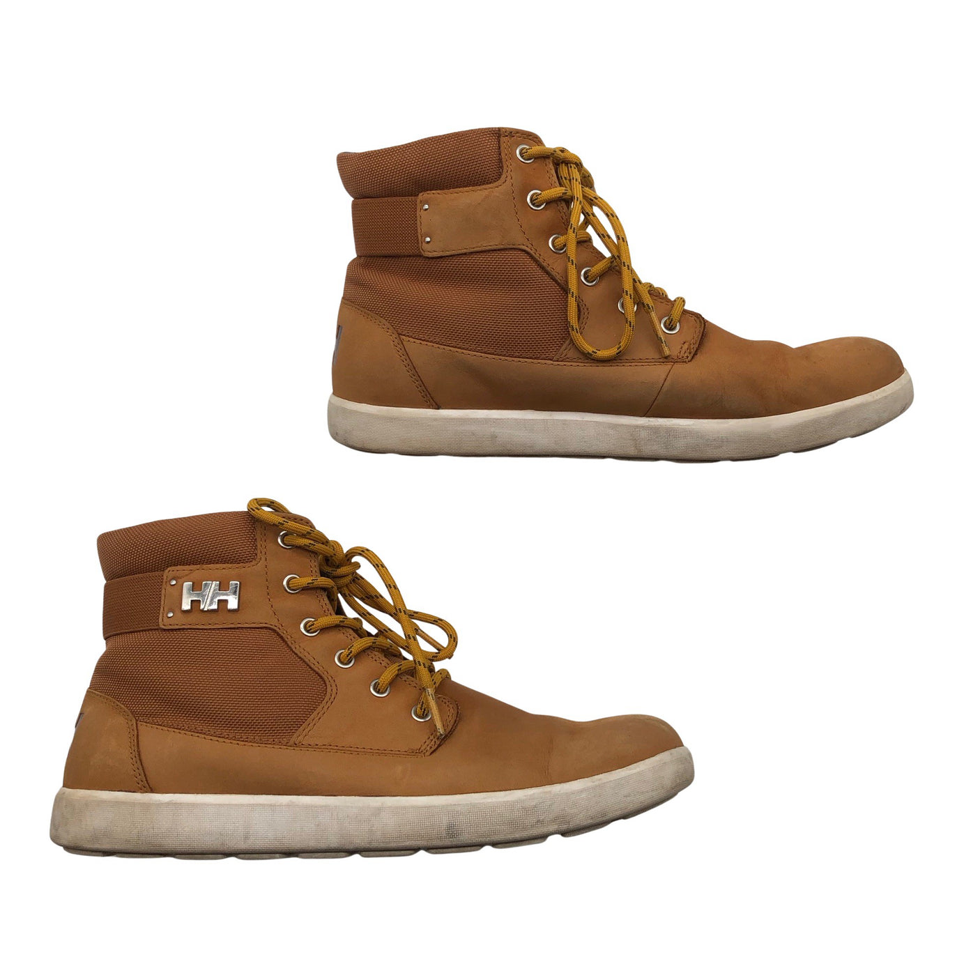 Unisex Helly Hansen - Poolsaapad, suurus 40 - Pruun (1)