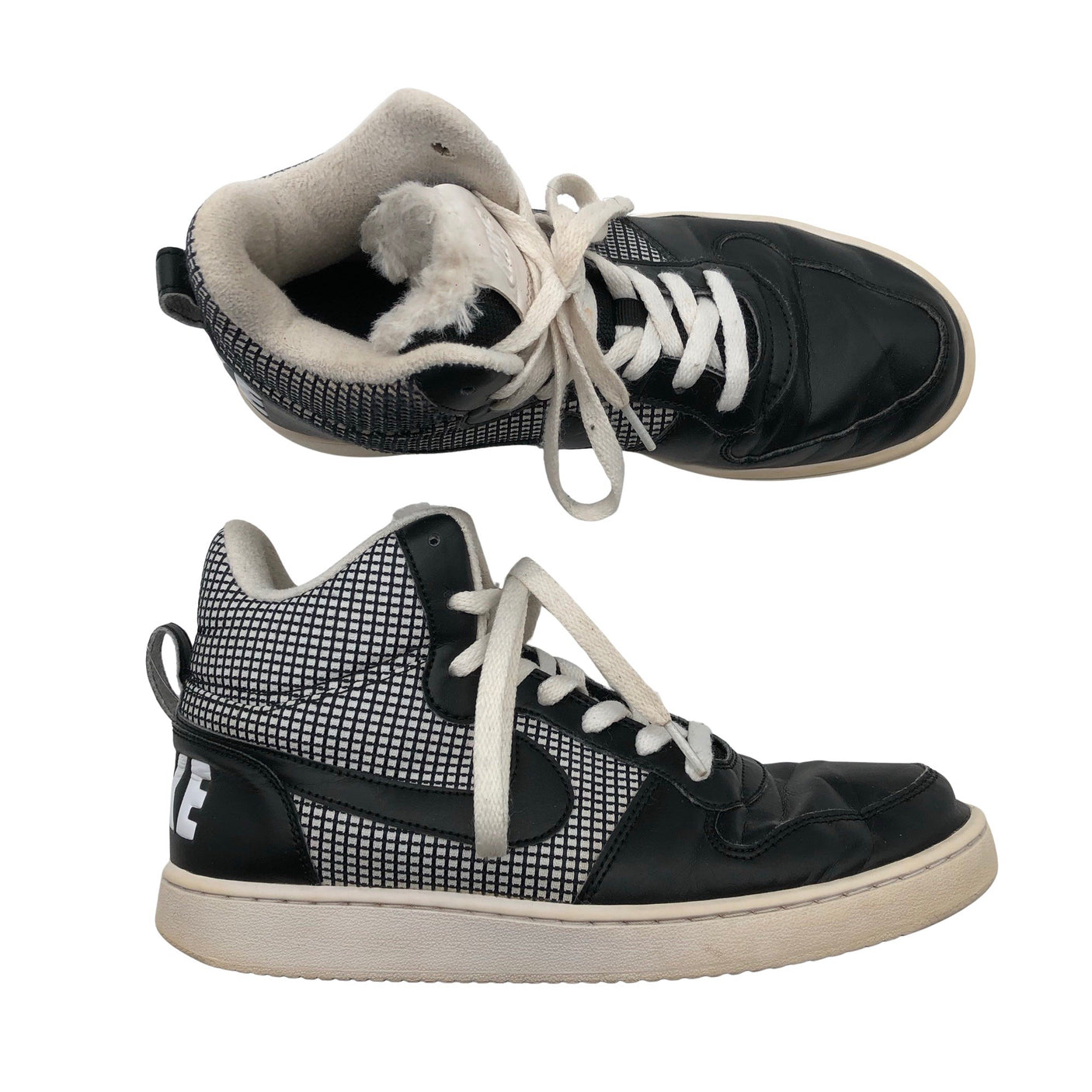 Unisex Nike - Tennised, suurus 41 - Must (1)
