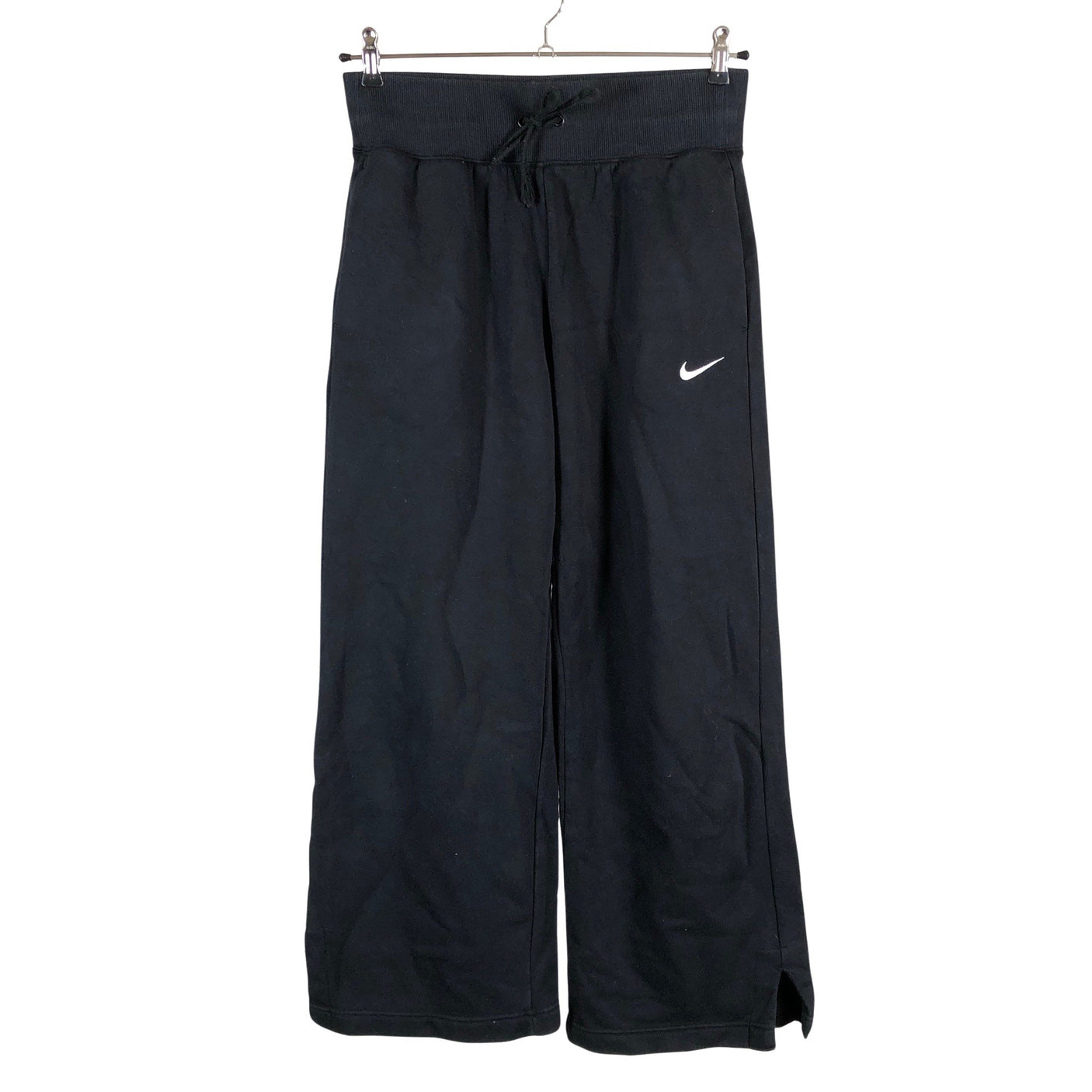 Unisex Nike - Dressikangast püksid, suurus 38 - Must (1)