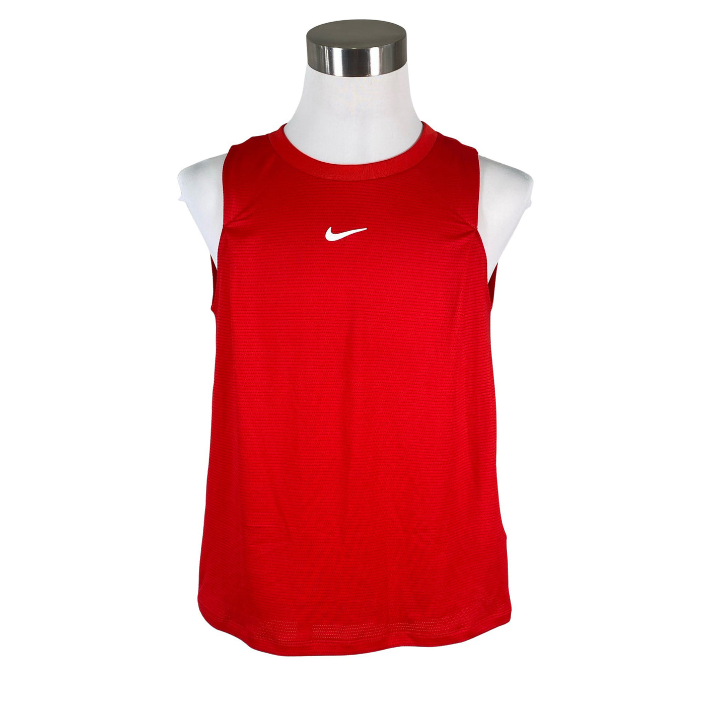 Unisex Nike - Käisteta spordisärk, suurus M - Punane (1)