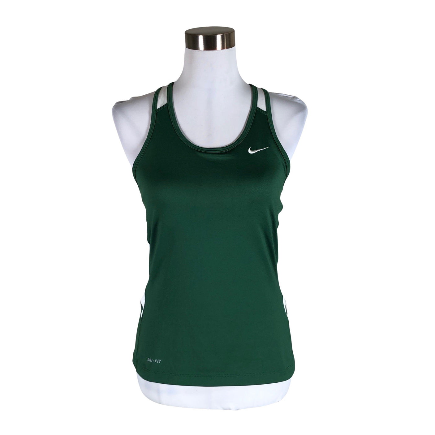 Unisex Nike - Sporditopp, suurus 38 - Roheline (1)