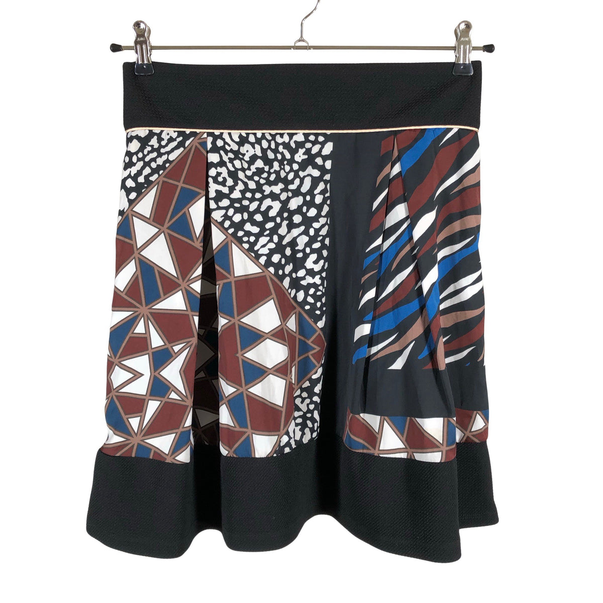 Unisex Mötivi - Mitteveniv seelik, suurus 38 - Must (1)