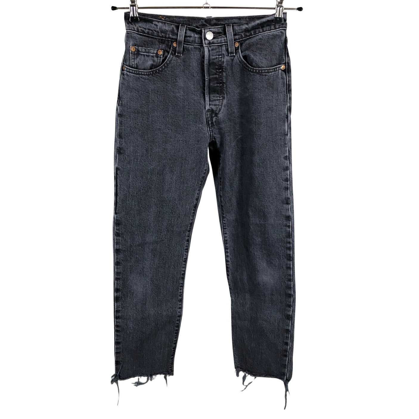 Unisex Levi's - Teksad, suurus W24 - Hall (1)