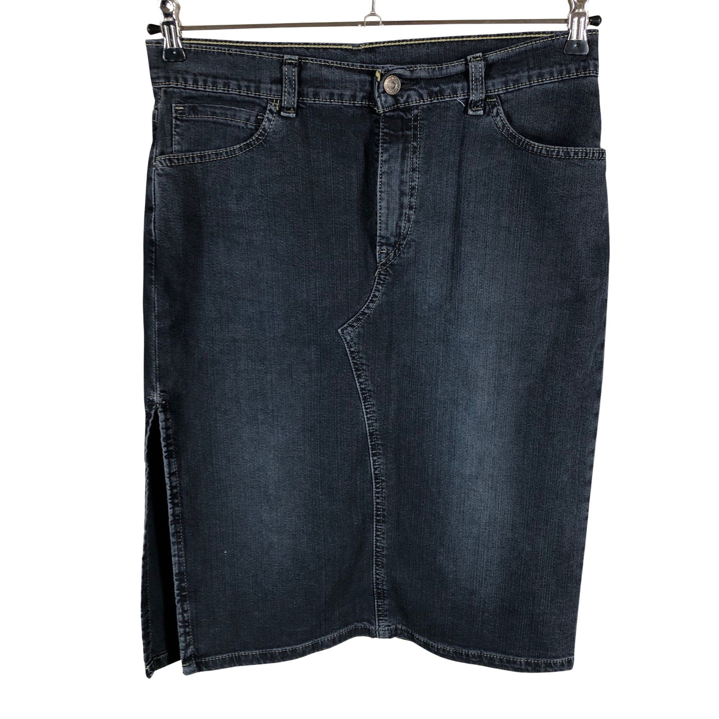 Unisex Levi's - Teksaseelik, suurus 40 - Sinine (1)