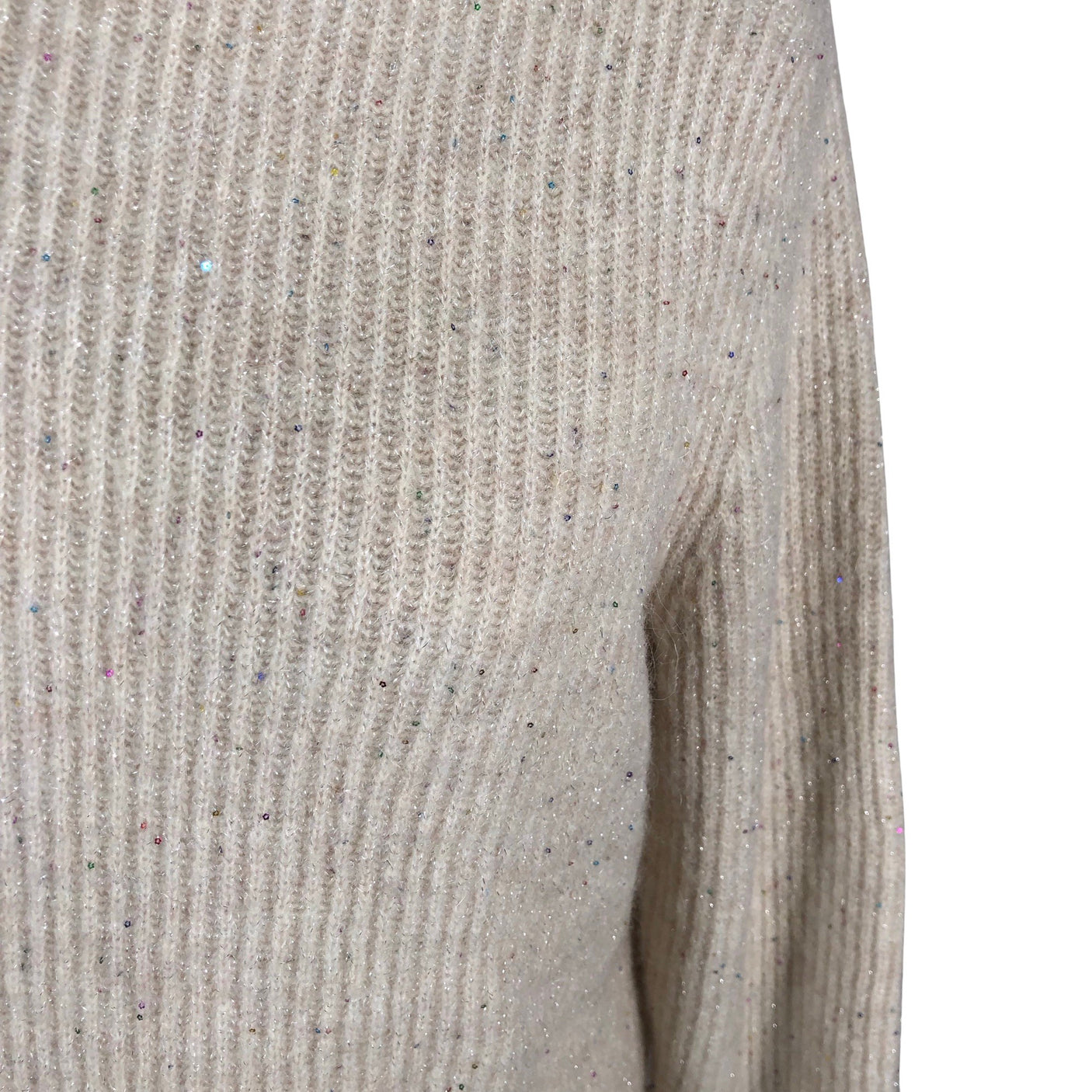 Unisex Gerry Weber - Kampsun, suurus 42 - Beige (2)