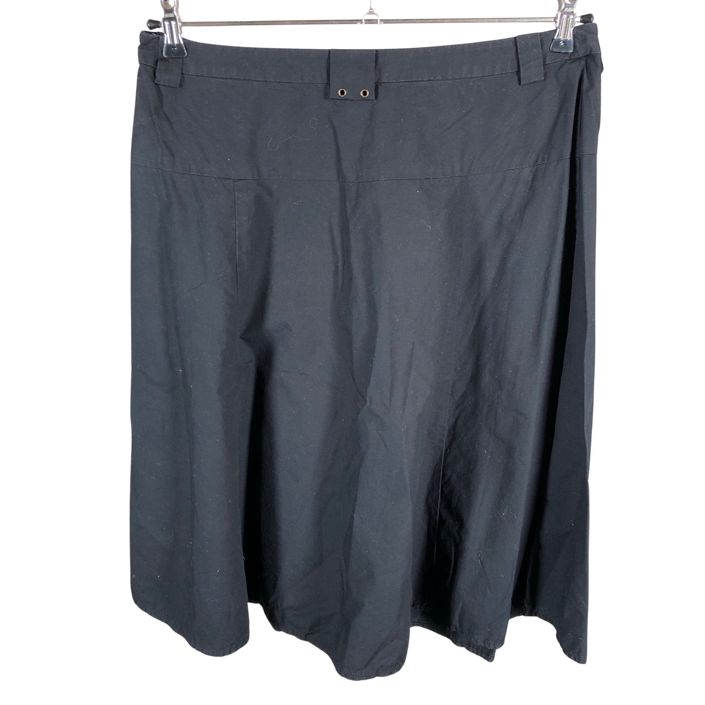 Unisex Mexx - Mitteveniv seelik, suurus 40 - Must (2)