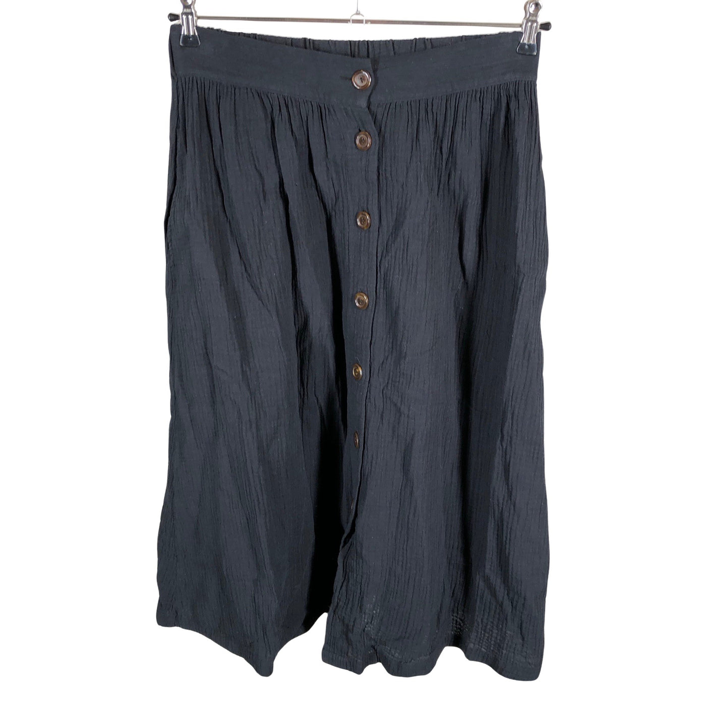 Unisex Kaiko - Mitteveniv seelik, suurus 38 - Must (1)