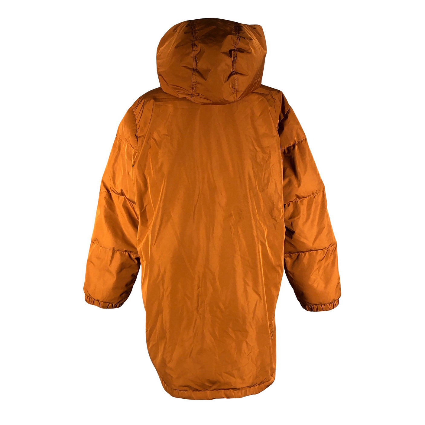 Unisex Samsoe&Samsoe - Talvejope, suurus 36 - Oranž (2)