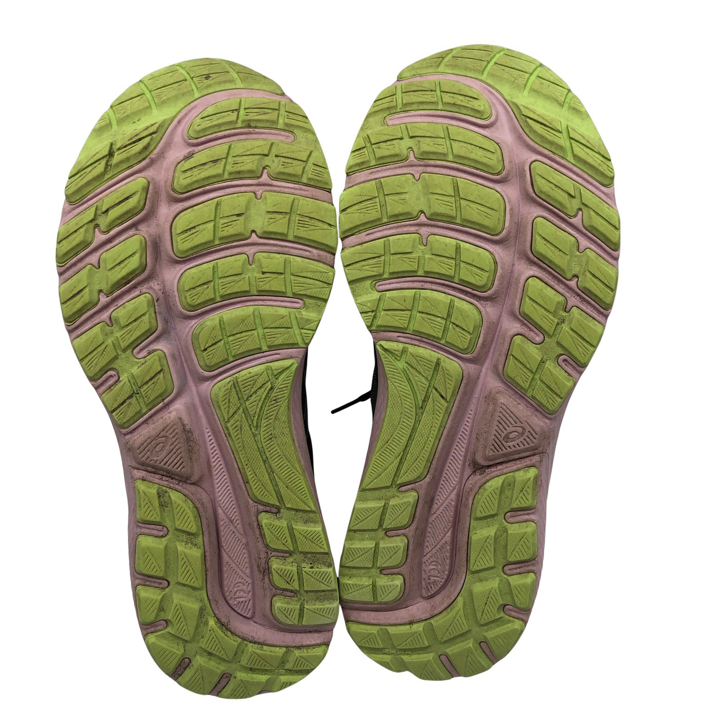 Unisex Asics - Jooksujalanõud, suurus 39 - Must (2)