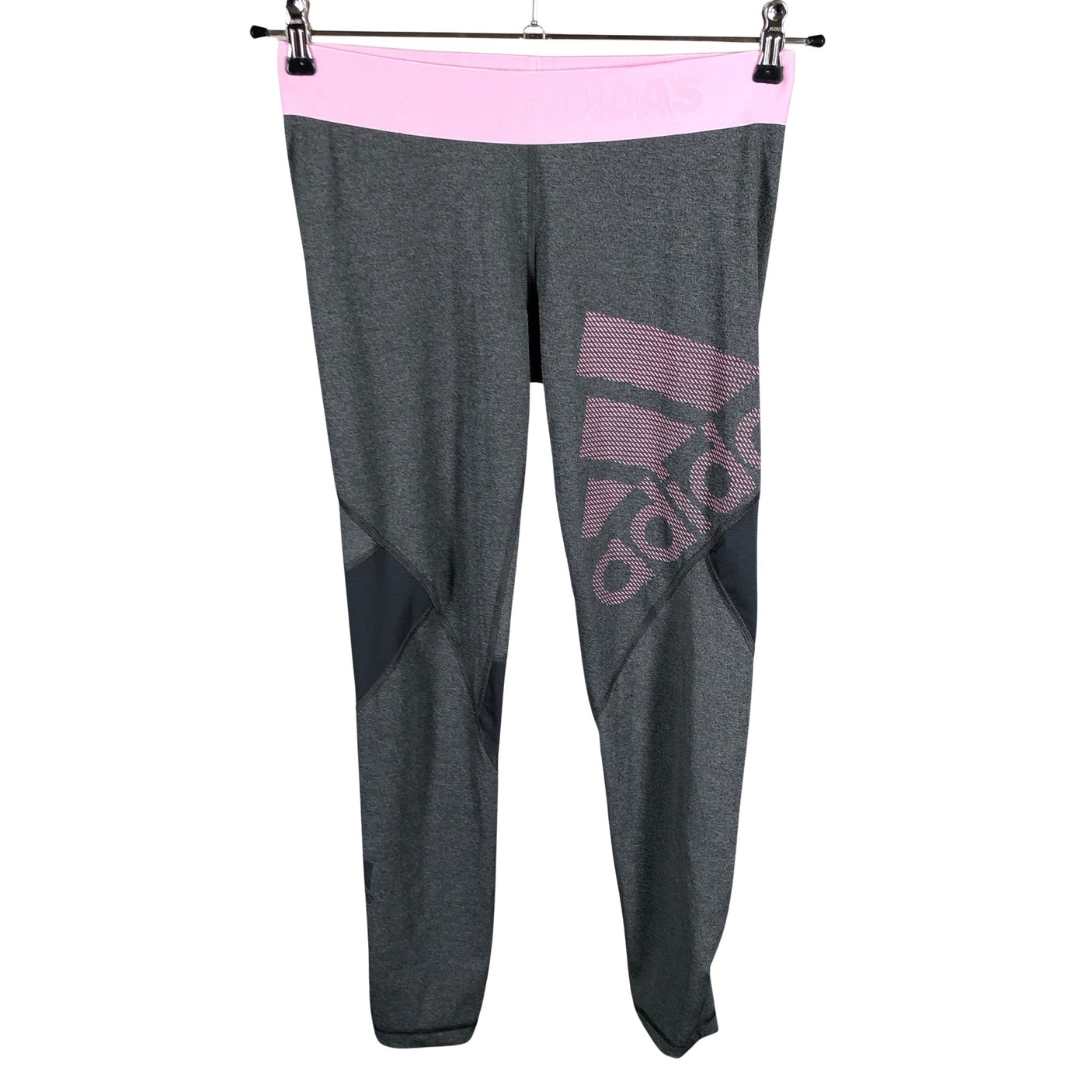 Unisex Adidas - Spordiretuusid, suurus 38 - Hall (1)