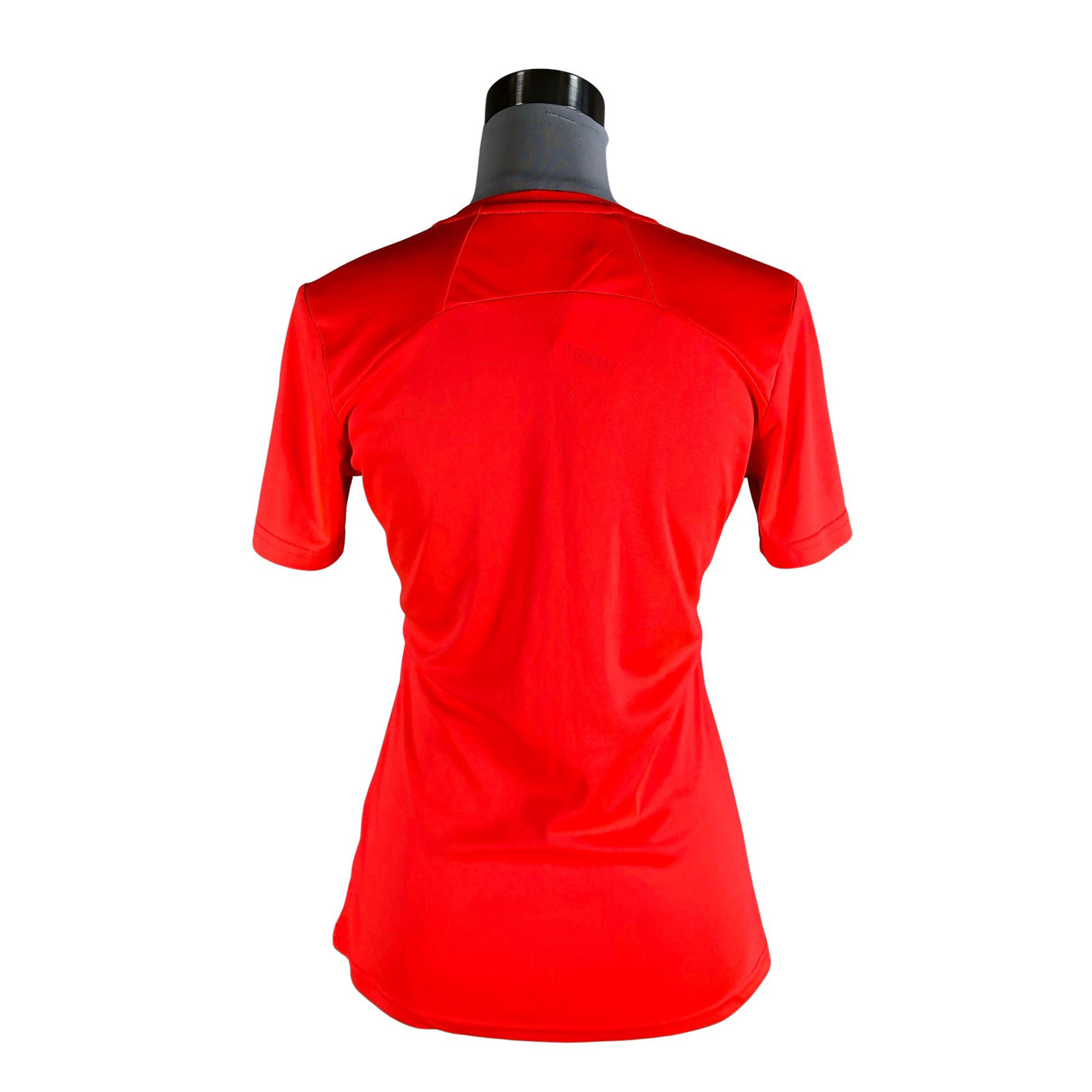 Unisex Halti - Spordisärk, lühikesed käised, suurus 36 - Oranž (2)