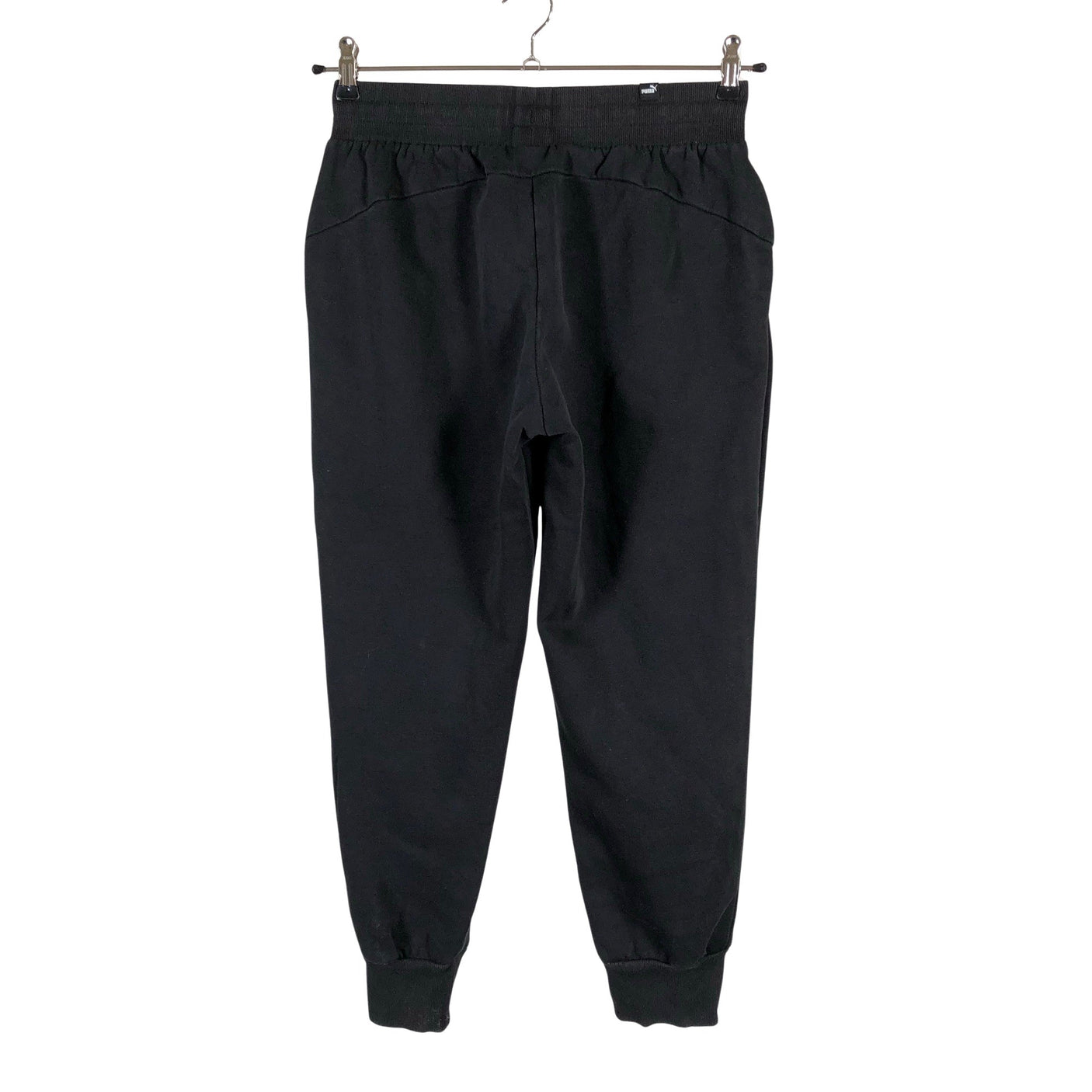 Unisex Puma - Dressikangast püksid, suurus 36 - Must (2)