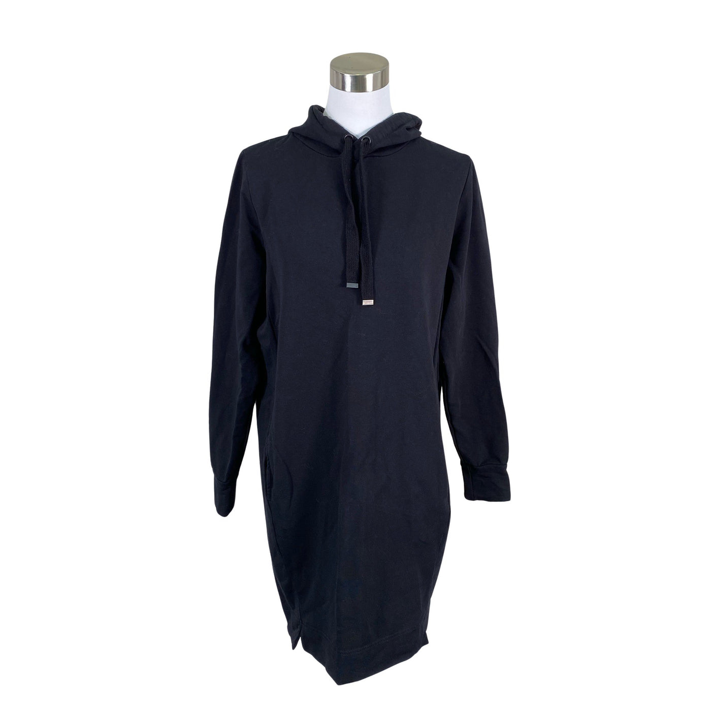 Unisex NOSH - Dressikangast kleit, suurus 38 - Must (1)