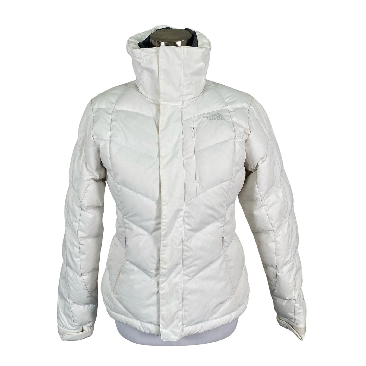 Unisex The North Face - Sulejope, suurus 36 - Valge (1)
