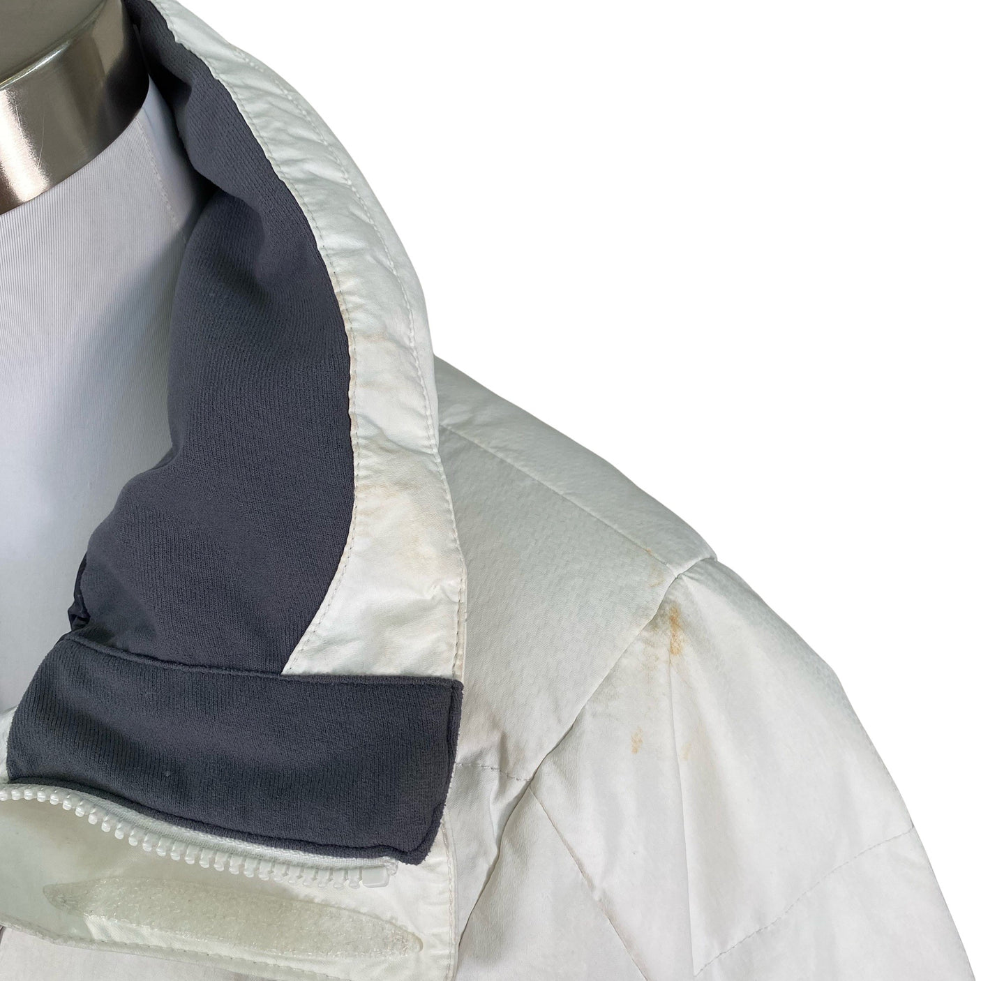 Unisex The North Face - Sulejope, suurus 36 - Valge (3)