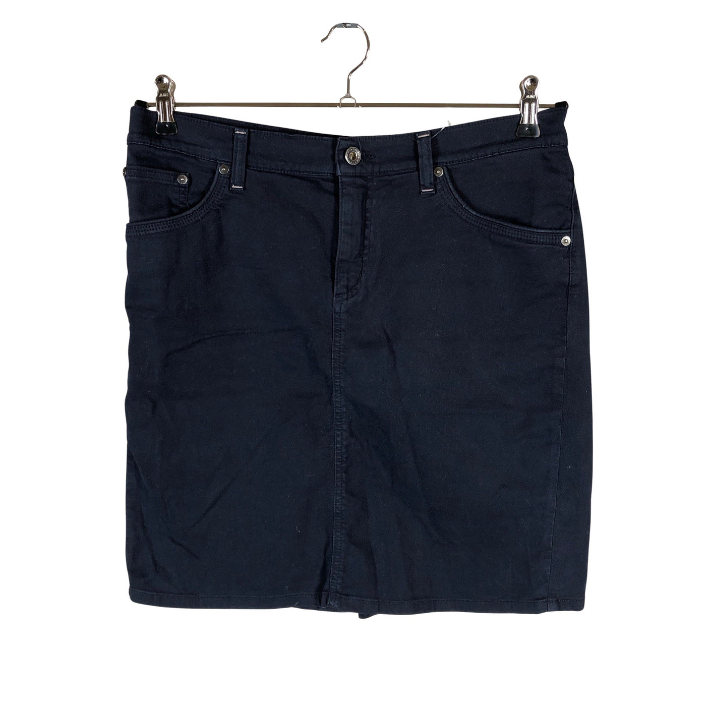 Unisex Gant - Mitteveniv seelik, suurus 38 - Sinine (1)