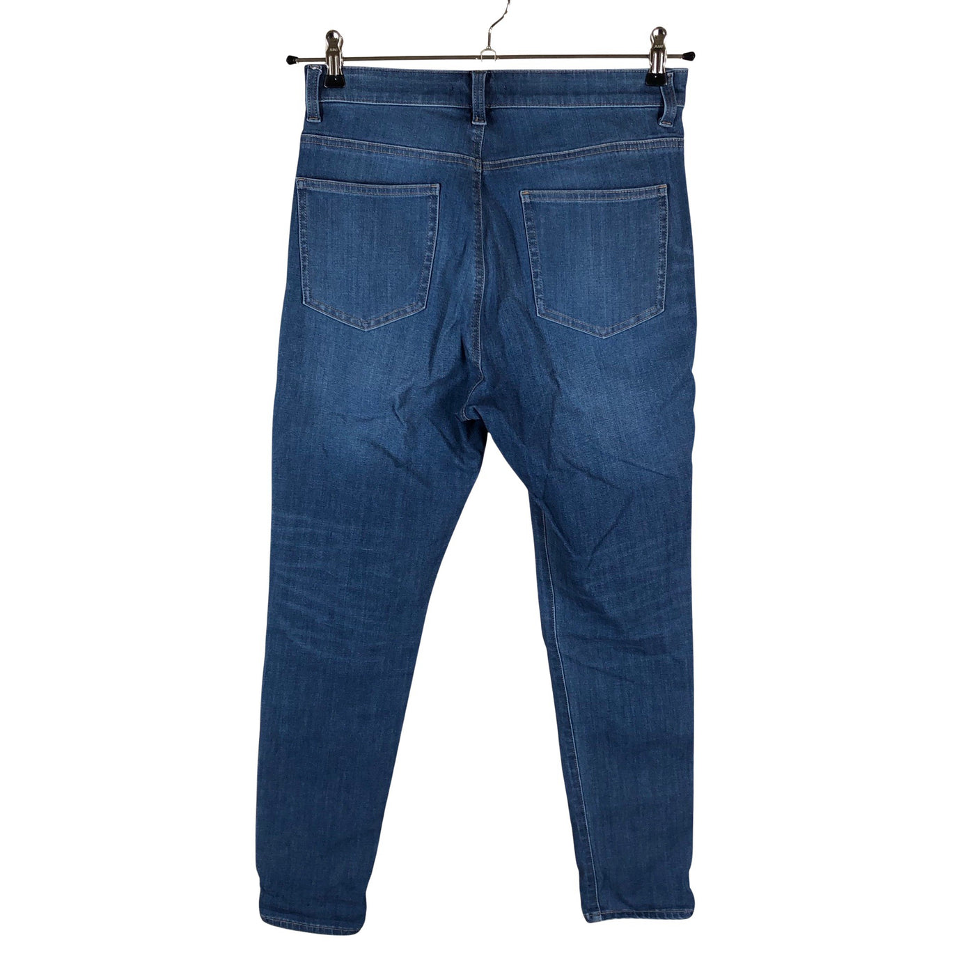 Unisex Uniqlo - Teksad, suurus W29 - Sinine (2)