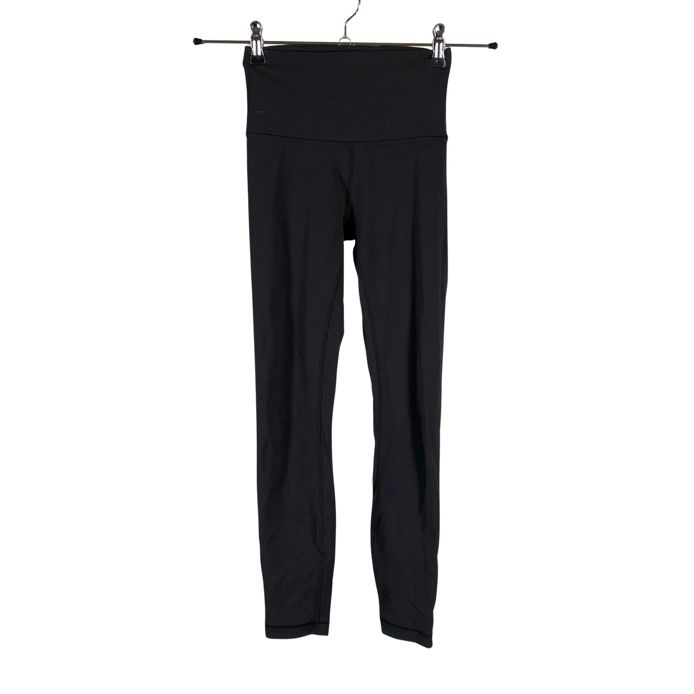Unisex Lululemon - Spordiretuusid, suurus 32 - Must (1)