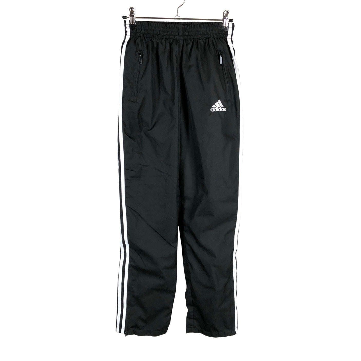 Unisex Adidas - Spordipüksid, suurus 146 - 152 - Must (1)