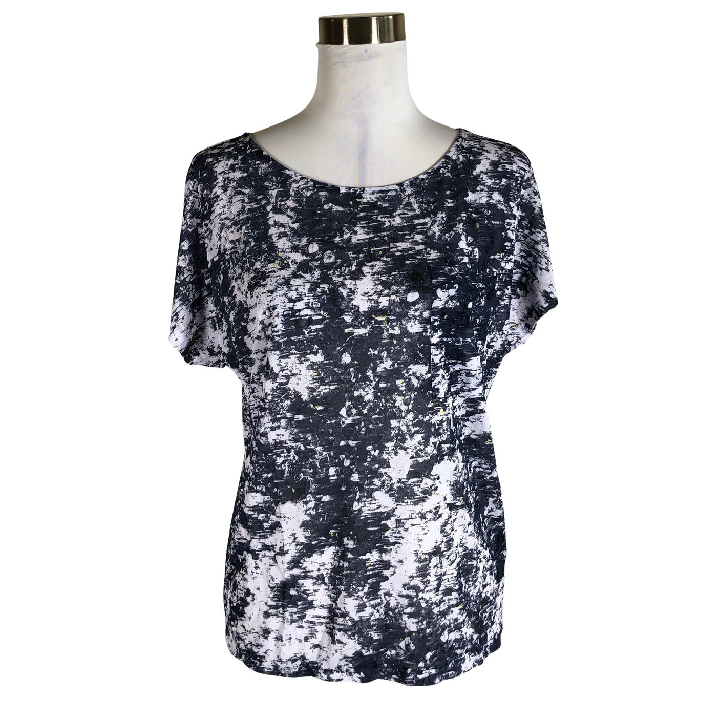 Unisex Filippa K. - T-särk, suurus 36 - Sinine (1)