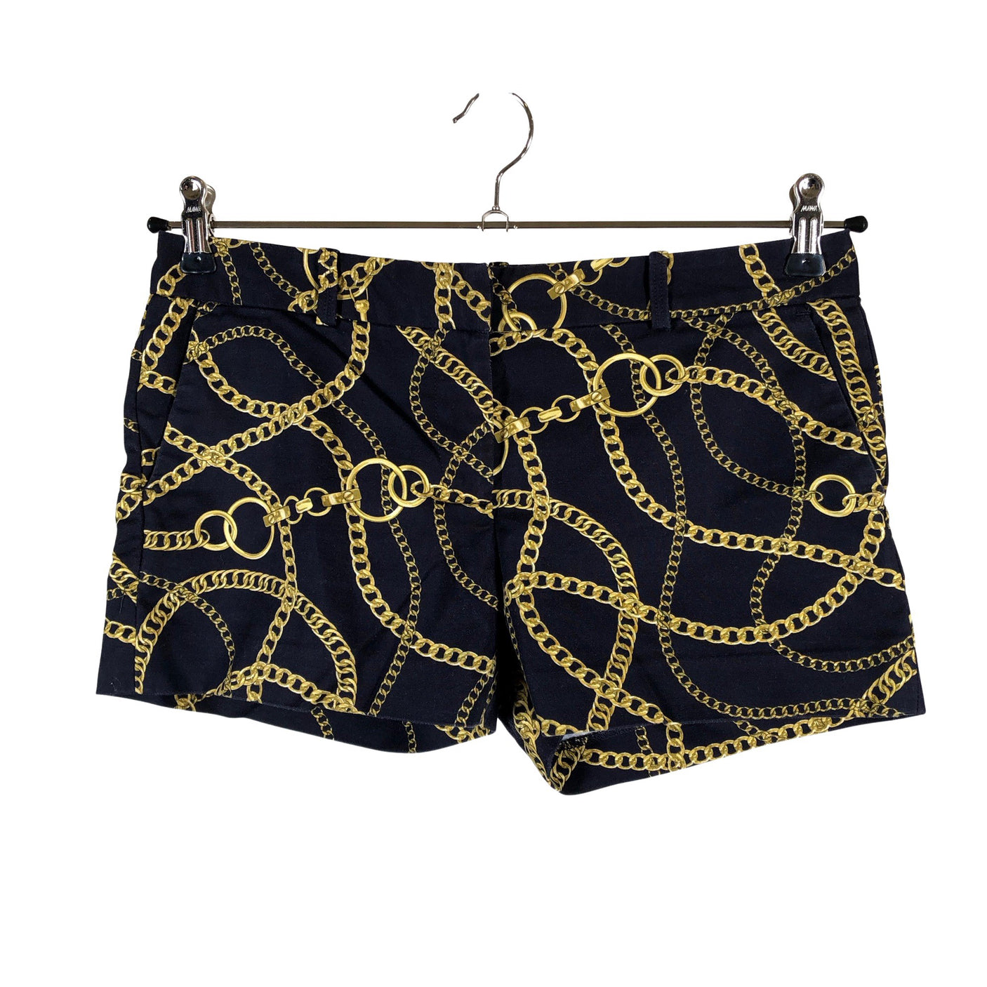 Unisex Michael Kors - Lühikesed püksid, suurus 36 - Must (1)