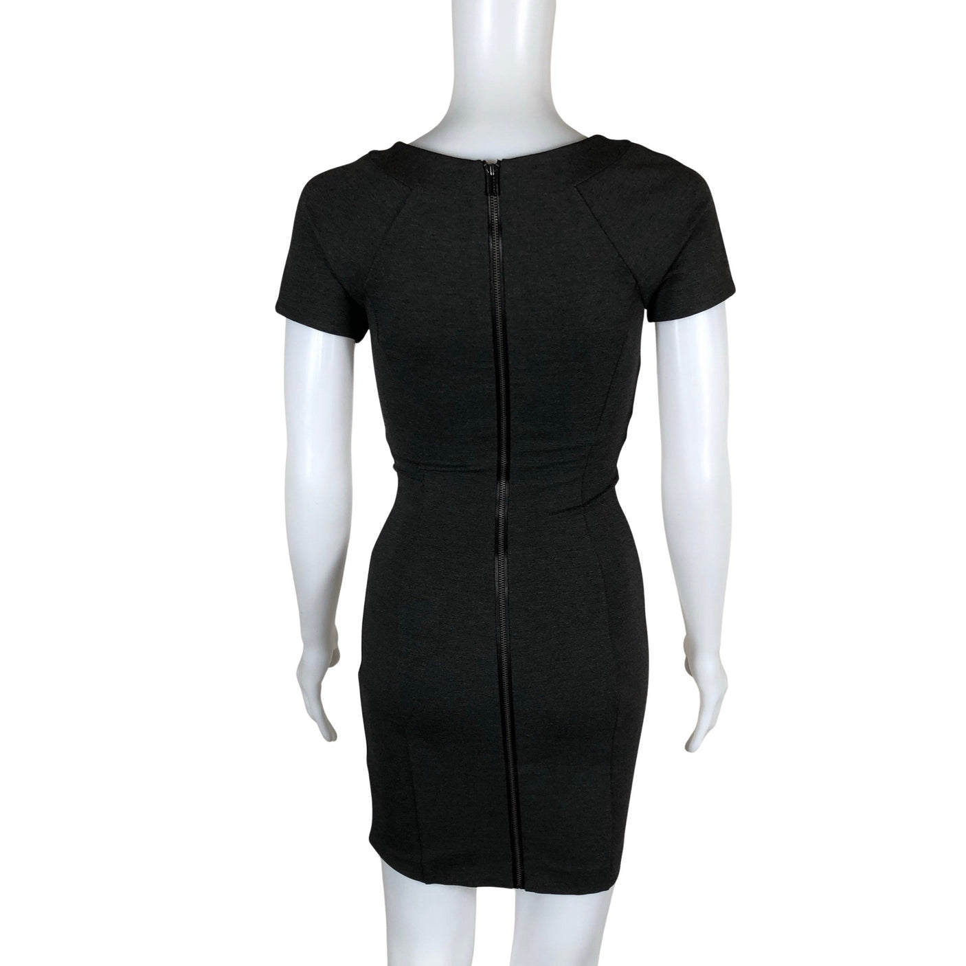 Unisex Armani Exchange - Pliiatskleit, suurus 32 - Hall (2)