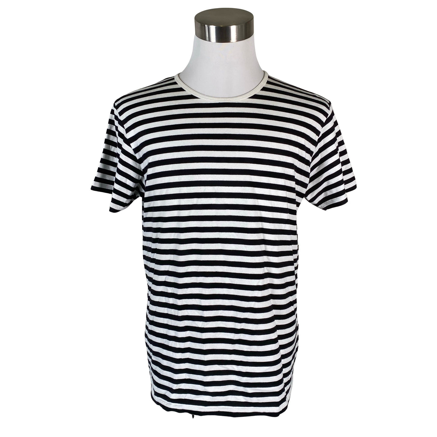 Unisex Marimekko - T-särk, suurus L - Must (1)