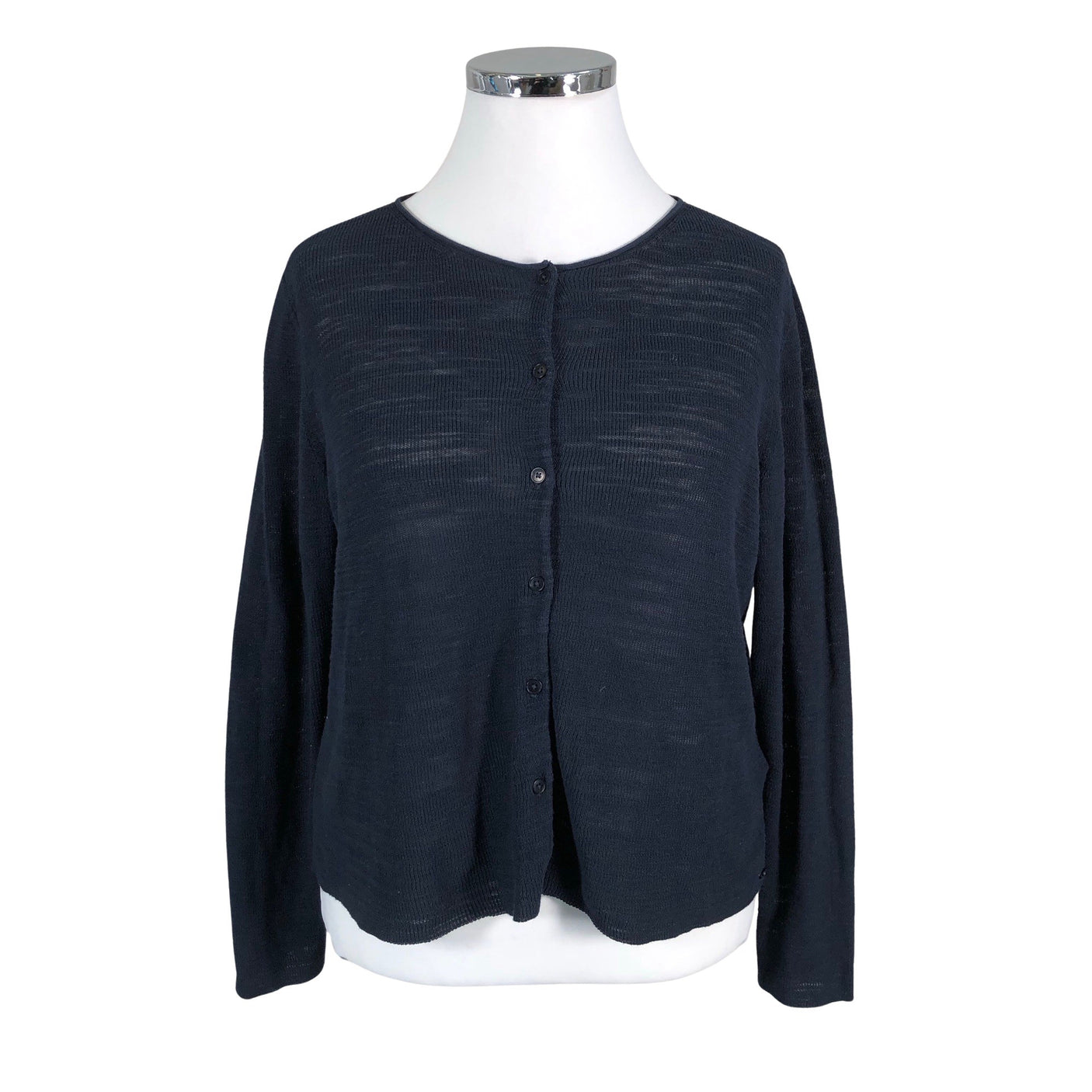 Unisex Marc O'Polo - Kardigan, suurus 42 - Sinine (1)