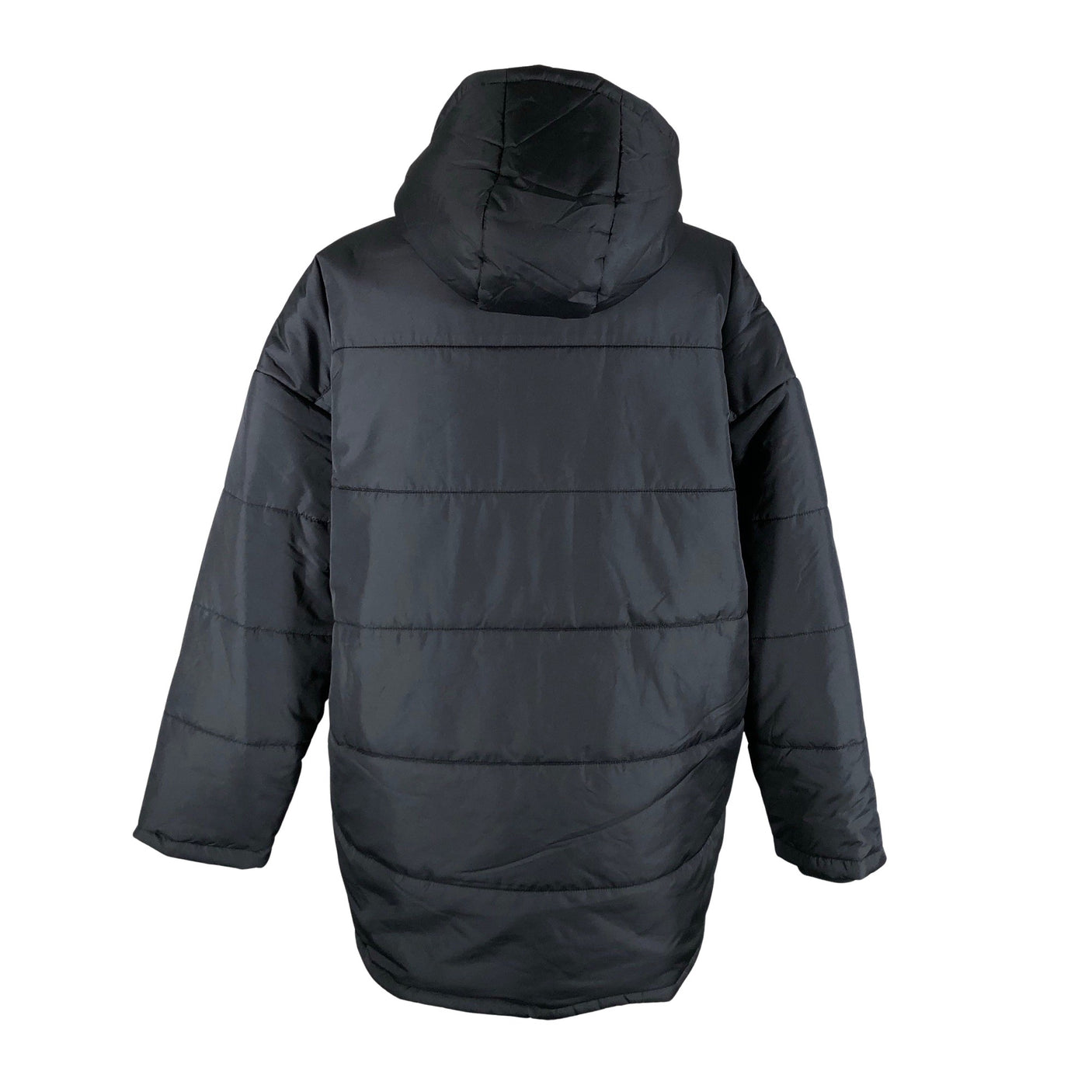 Unisex Nanso - Talvejope, suurus 38 - Must (2)