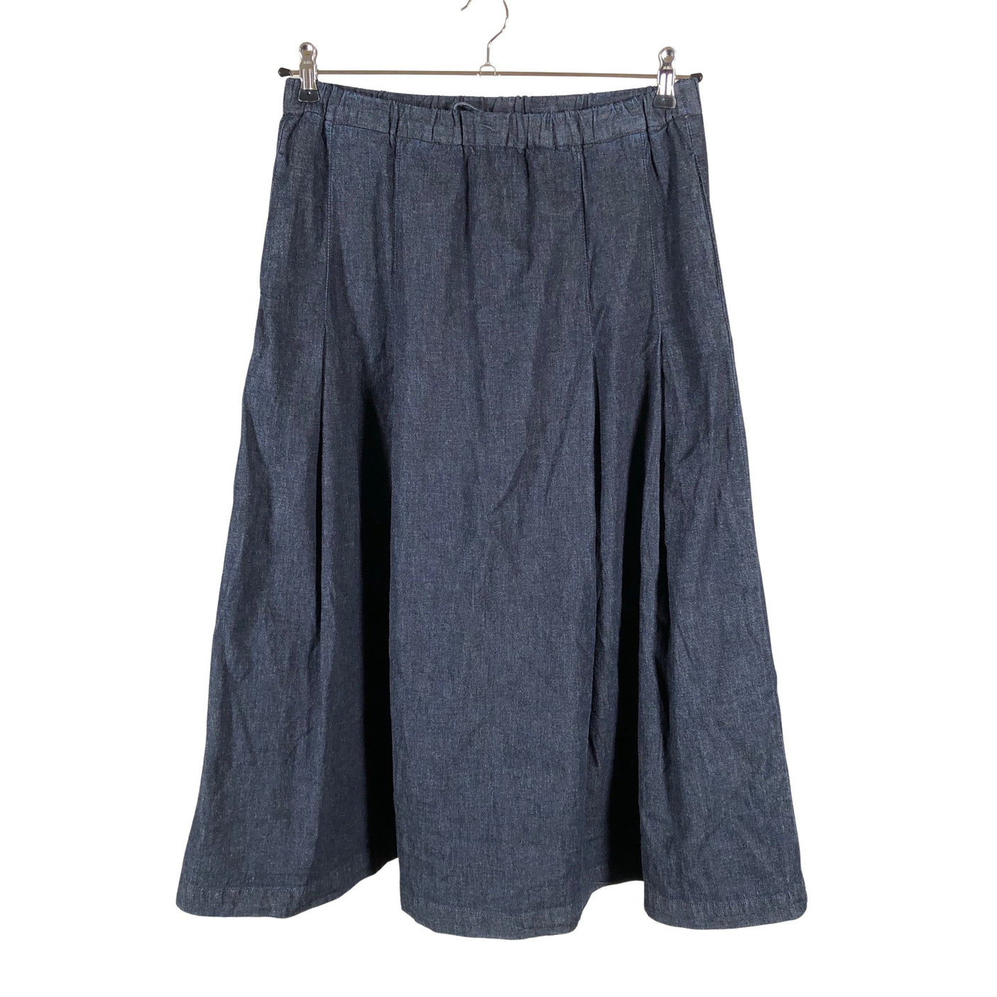 Unisex Muji - Mitteveniv seelik, suurus 38 - Sinine (1)