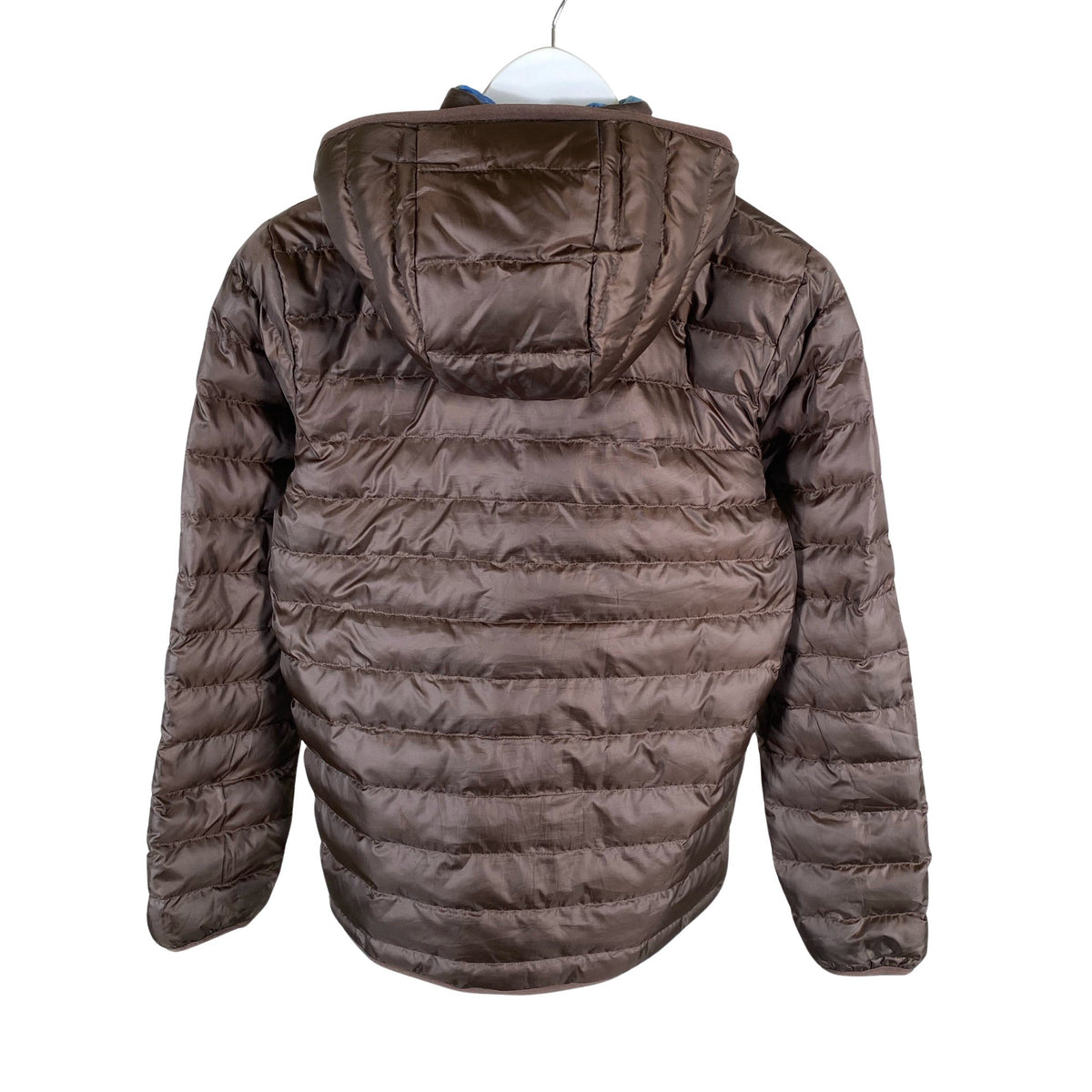 Unisex Helly Hansen - Õhem talvejope, suurus 158 - 164 - Pruun (2)