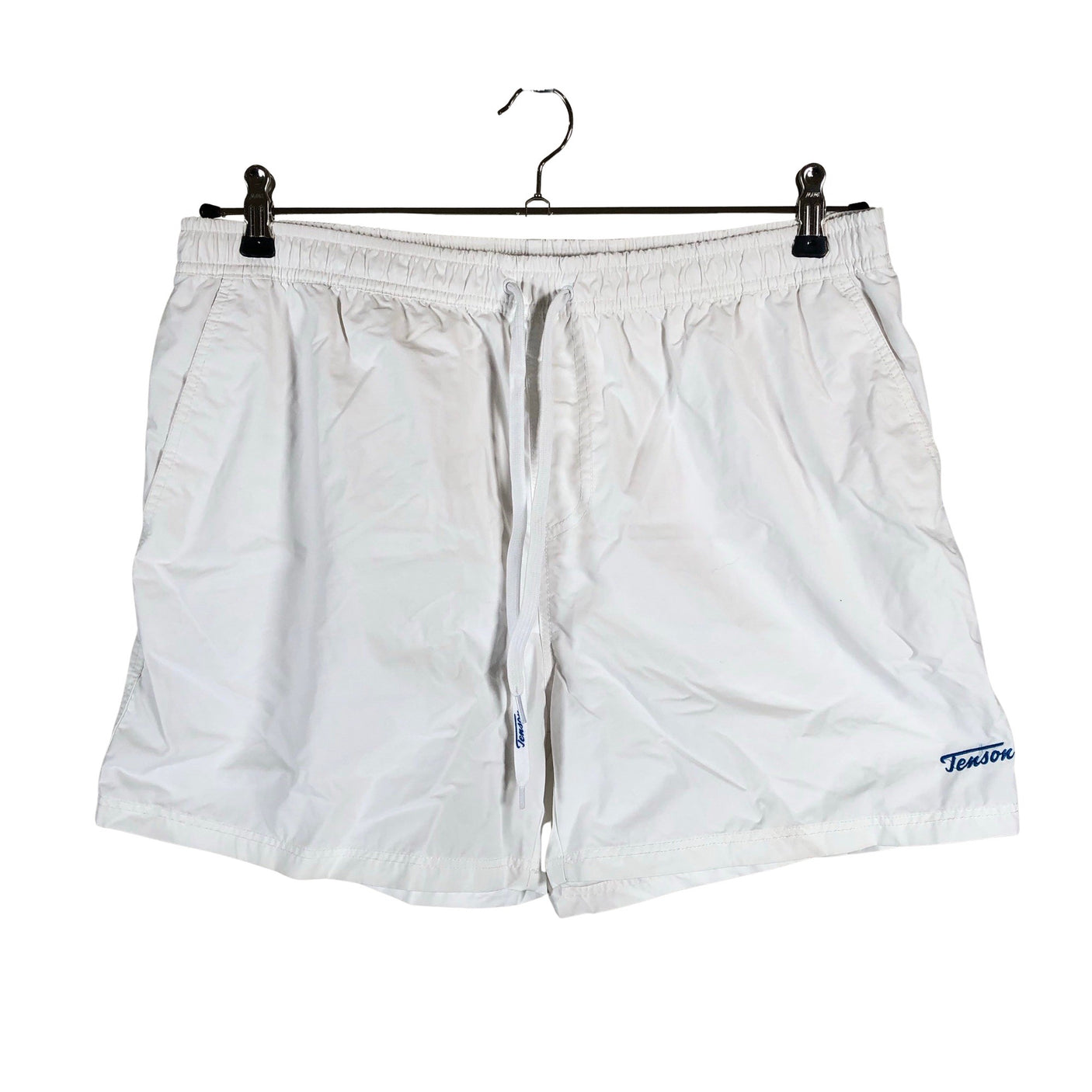 Unisex Tenson - Ujumispüksid, suurus 40 - Valge (1)