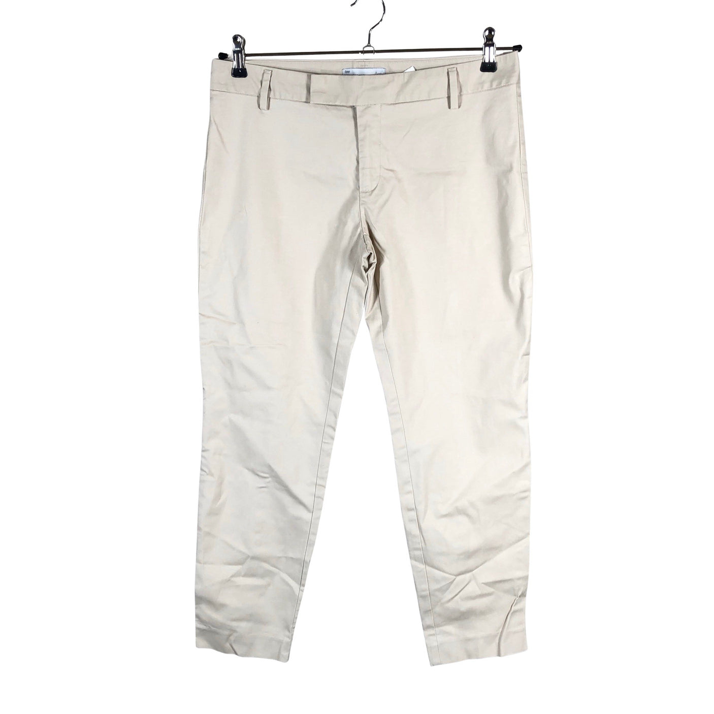 Unisex Gap - Chino-püksid, suurus 38 - Beige (1)