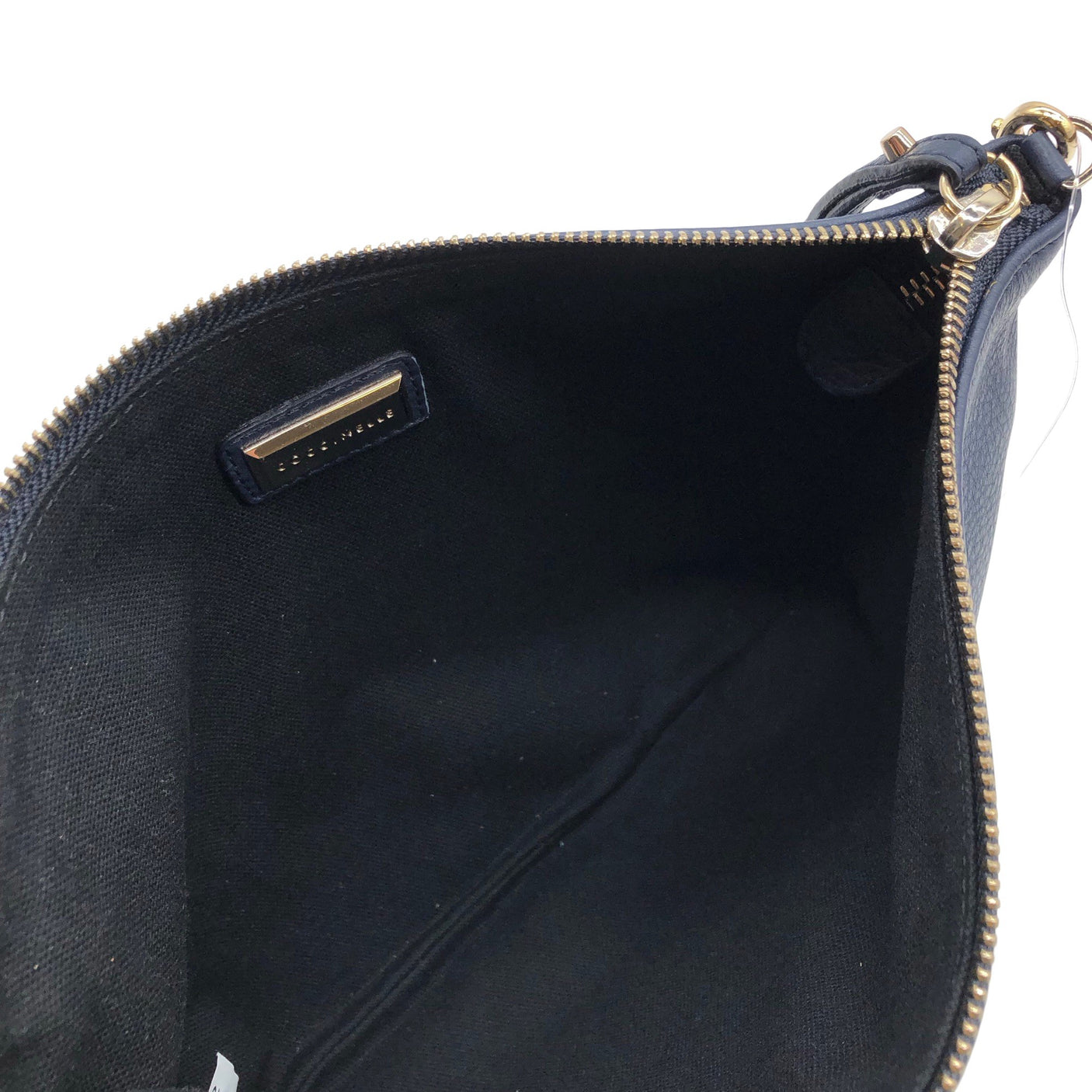 Unisex Coccinelle - Õlakott, suurus Midi - Sinine (3)