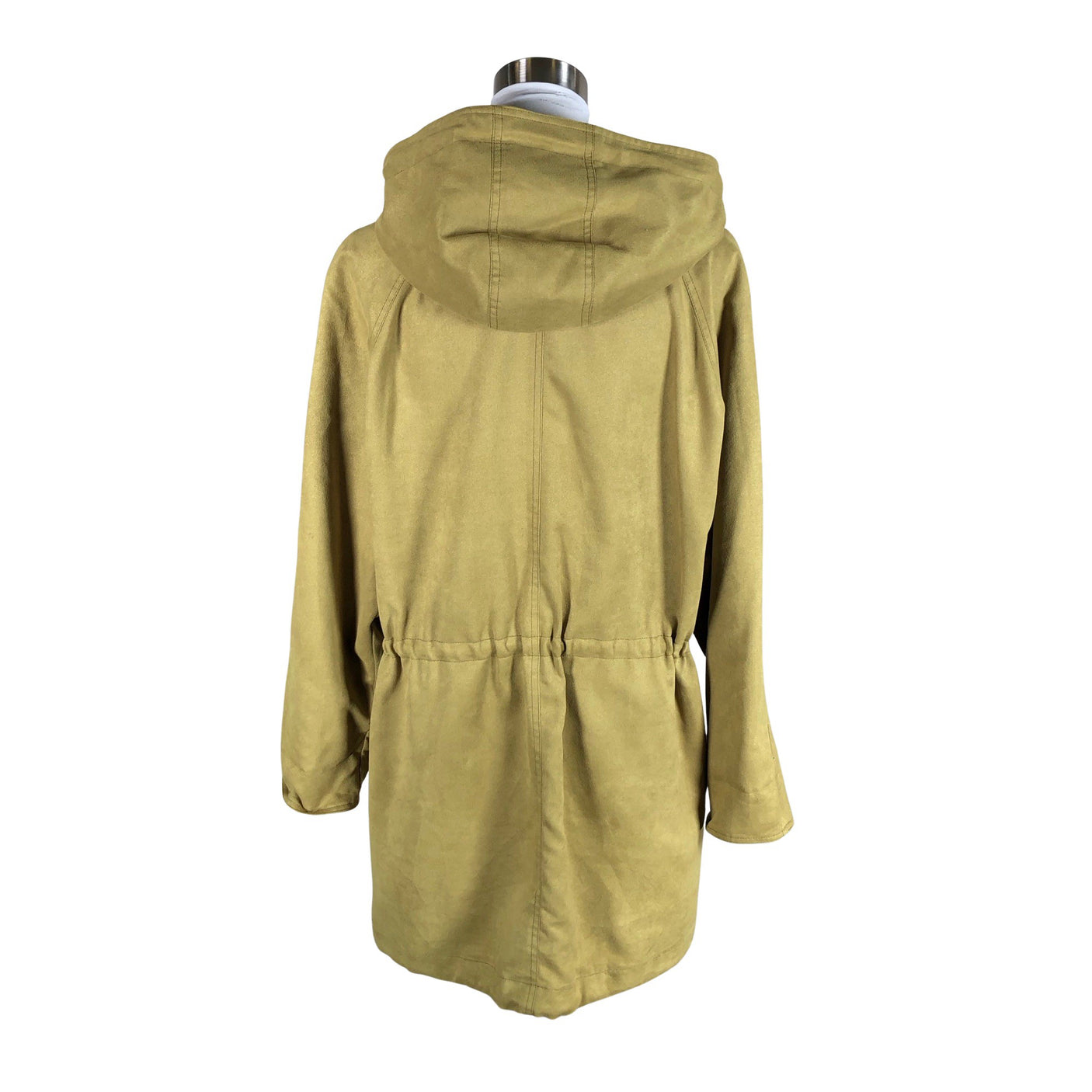 Unisex Santarelli - Jope, suurus 32 - Roheline (2)