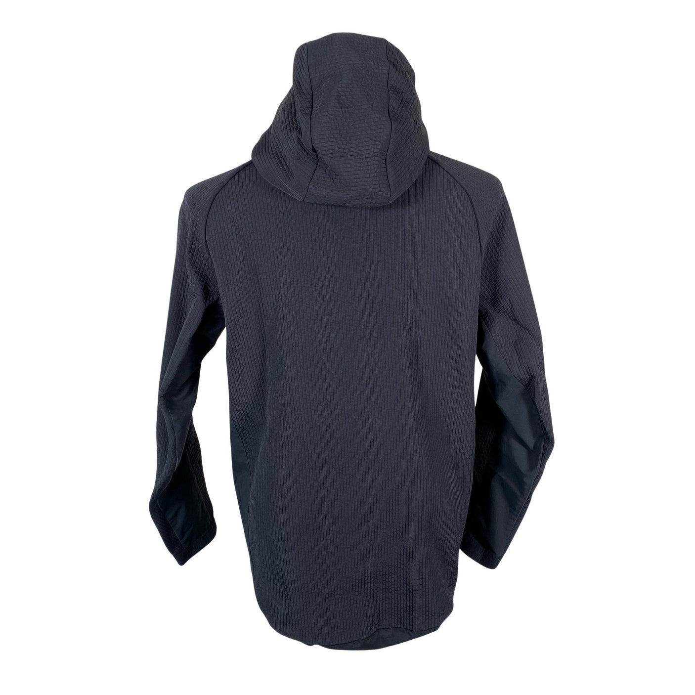 Unisex Nike - Jope, suurus M - Must (2)