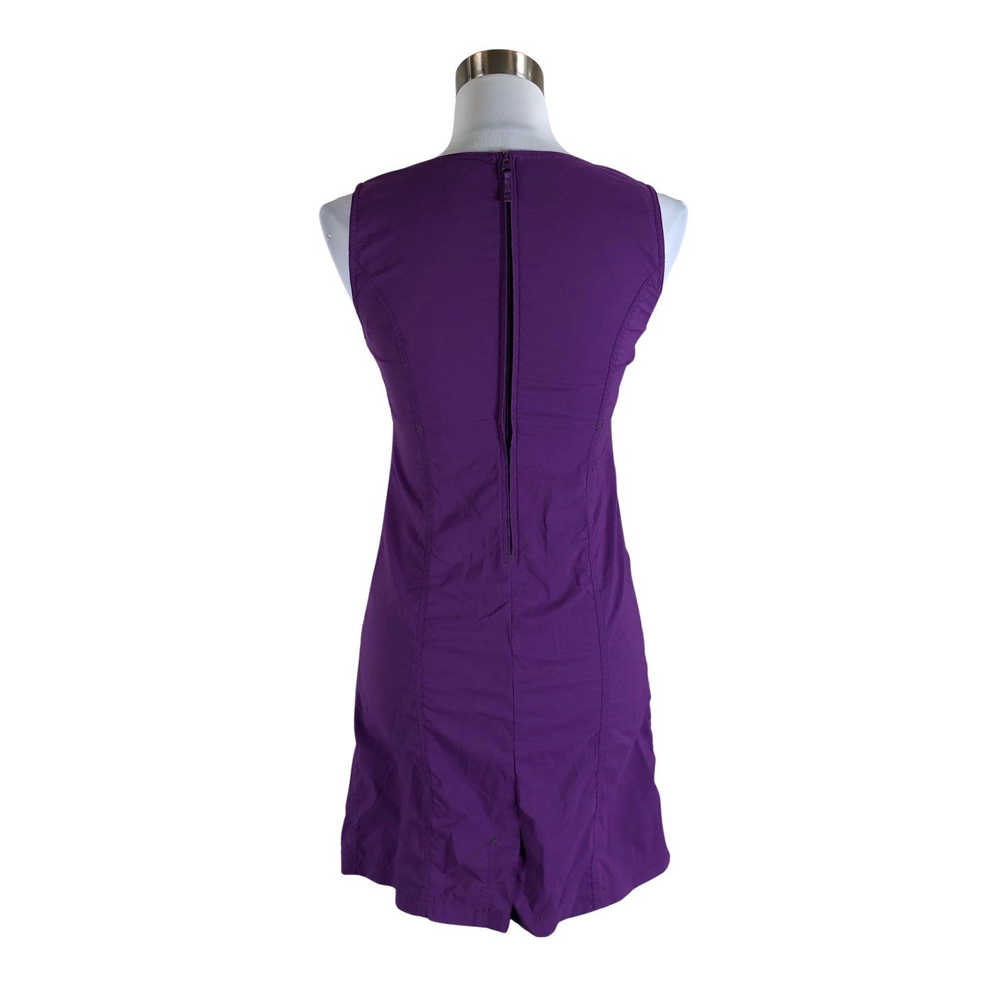 Unisex Warmpeace - Mitteveniv kleit, suurus 36 - Lilla (2)