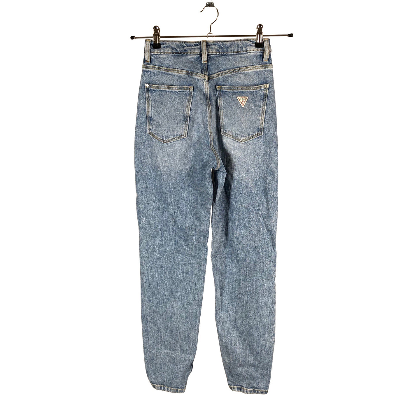 Unisex Guess - Teksad, suurus W24 - Helesinine (2)